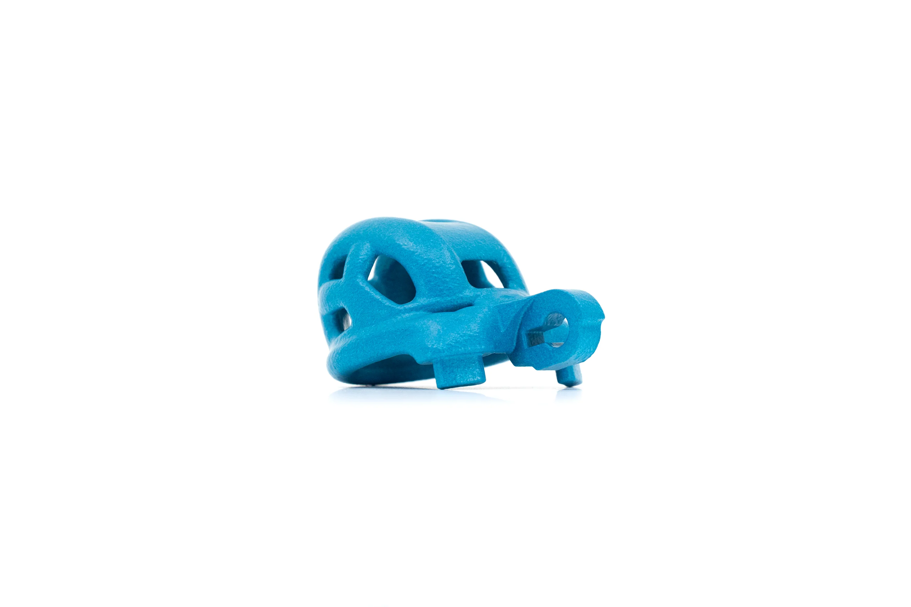 Baby Cobra (Aqua Blue) - Image 3