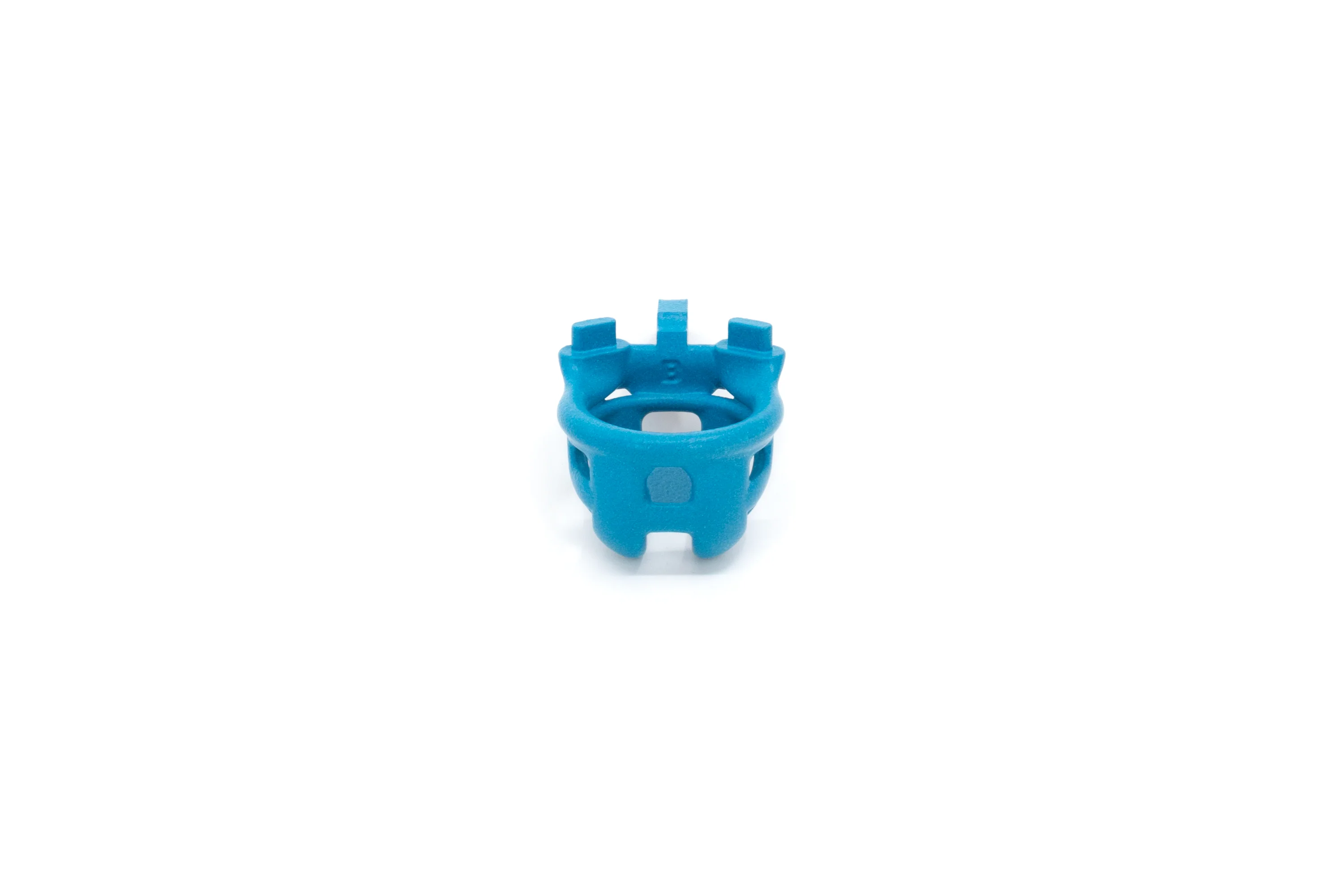Baby Cobra (Aqua Blue) - Image 5