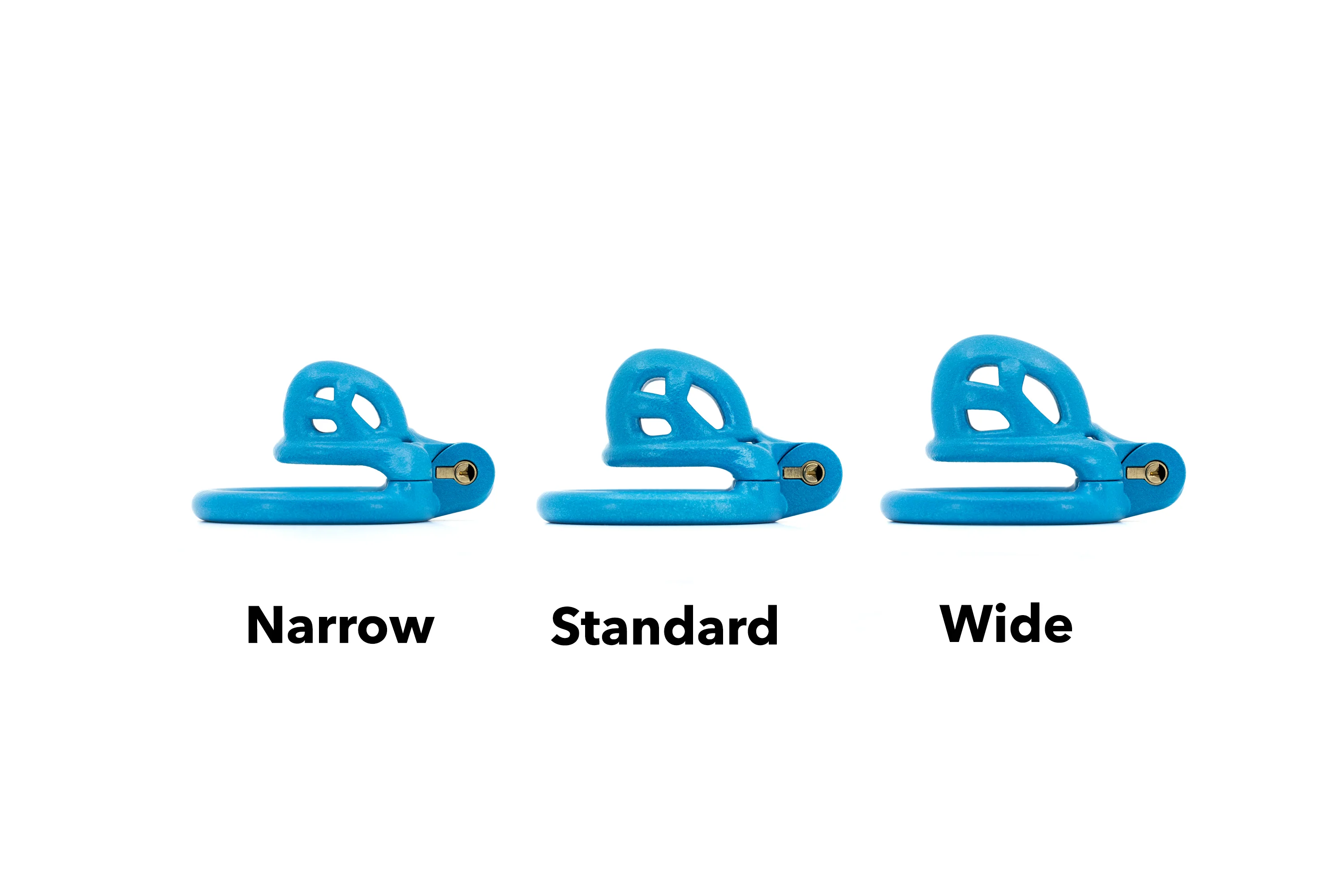 Baby Cobra (Aqua Blue) - Image 7