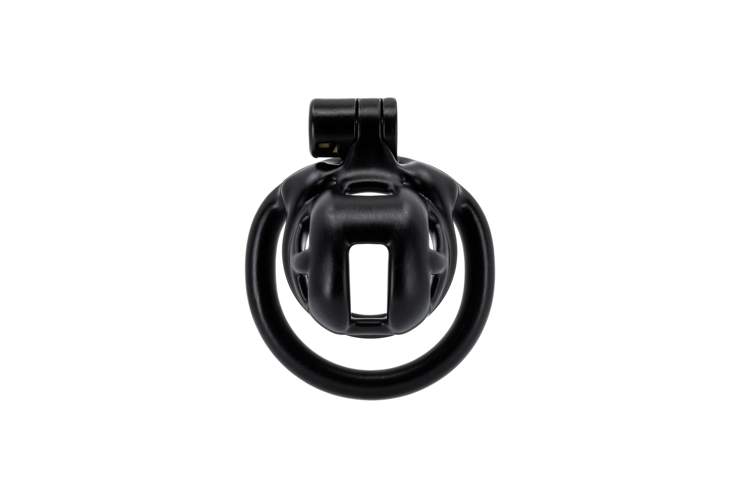 Baby Cobra Chastity Kit (Black) - Image 6