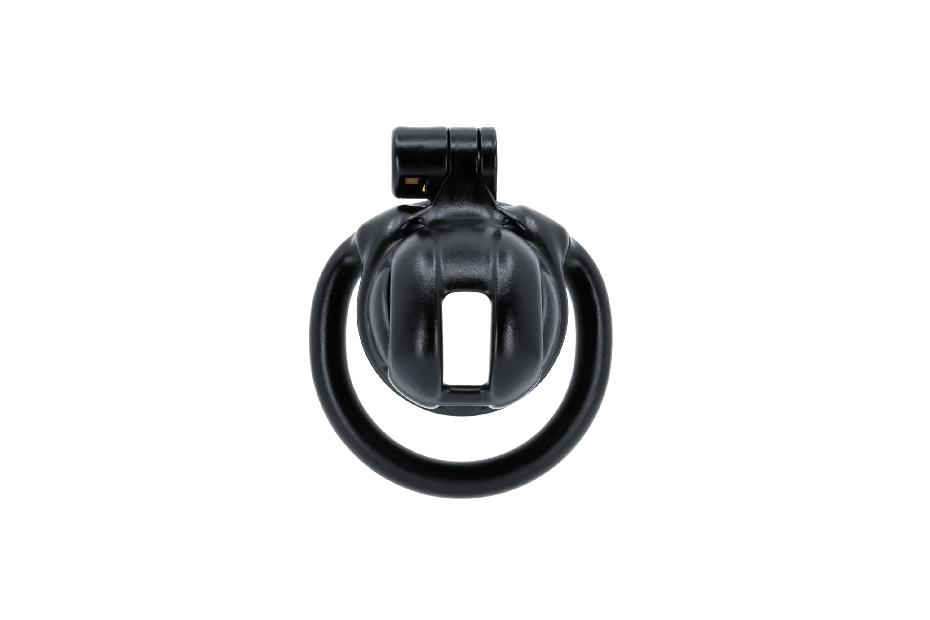 Baby Viper Chastity Kit (Black) - Image 3