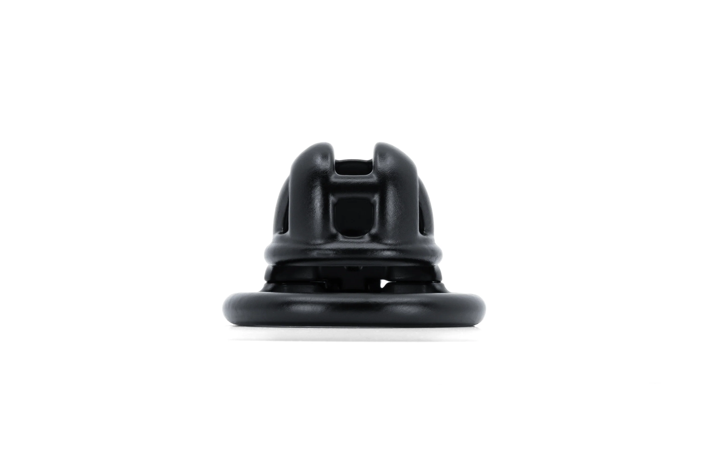 Baby Viper Chastity Kit (Black) - Image 4
