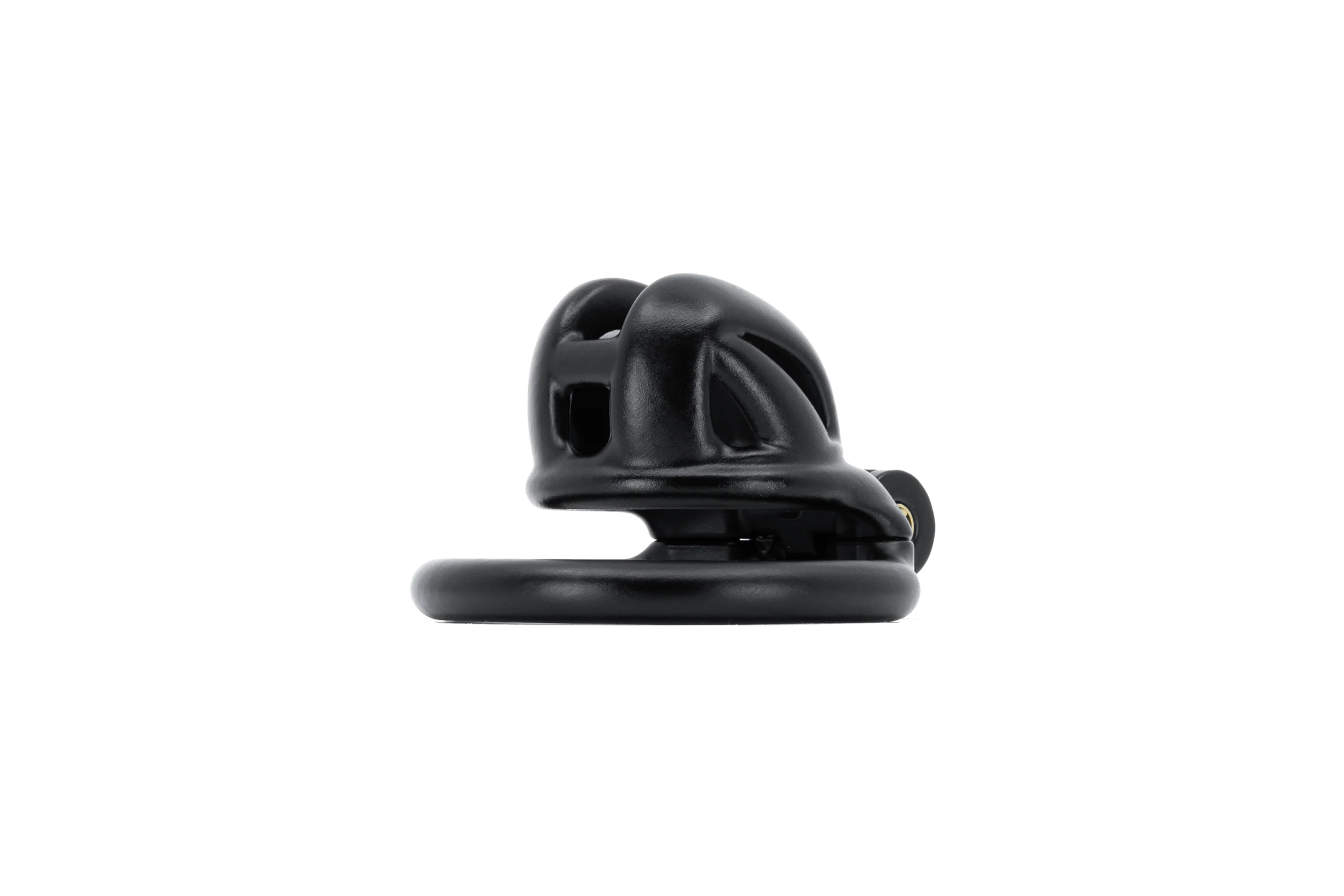 Baby Viper Chastity Kit (Black) - Image 5