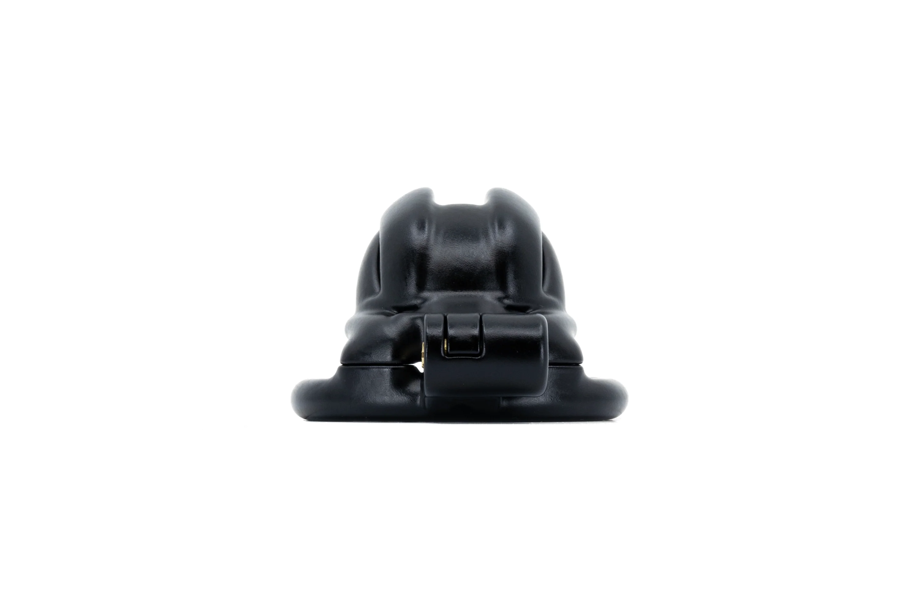 Baby Viper Chastity Kit (Black) - Image 6