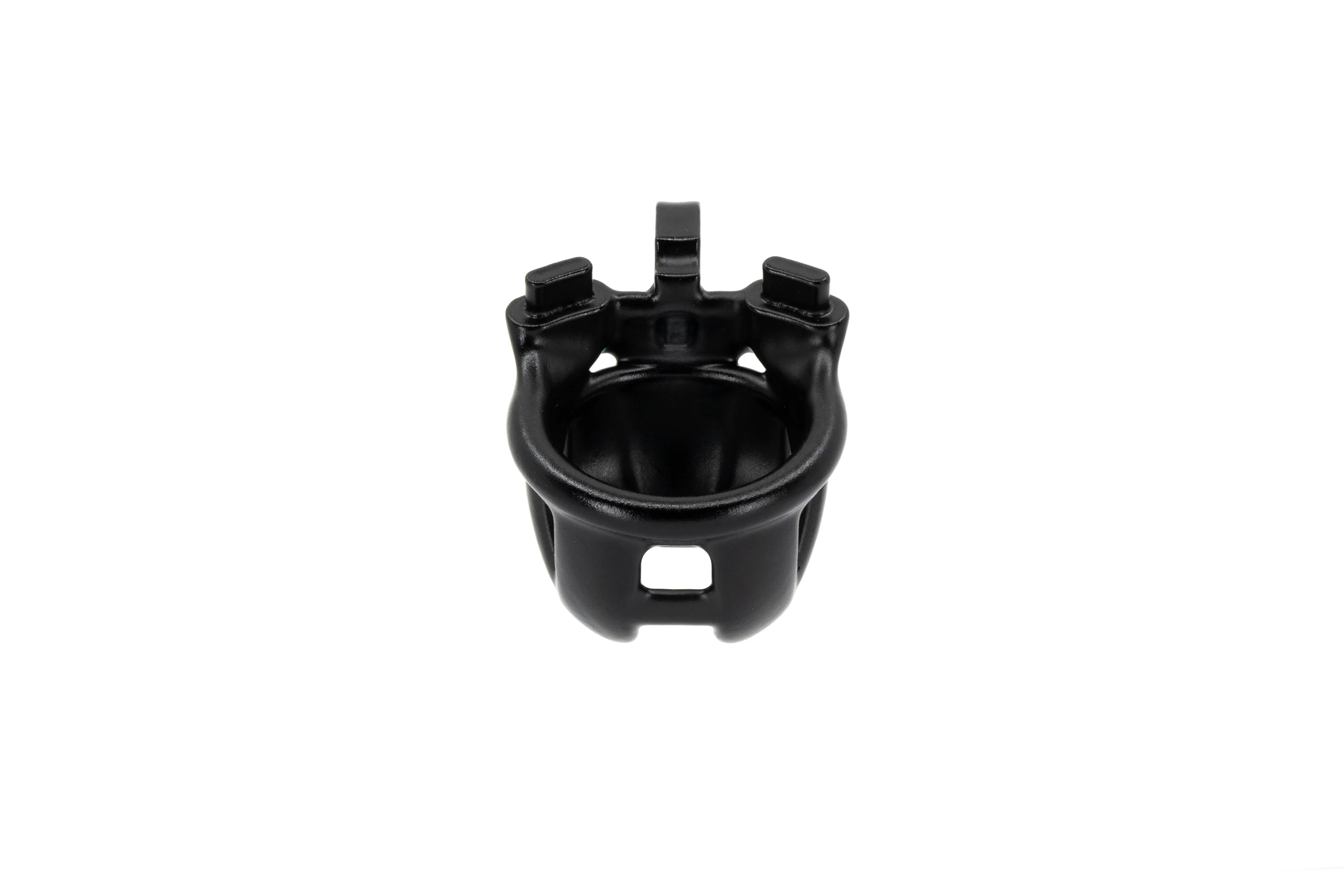 Baby Viper Chastity Kit (Black) - Image 7