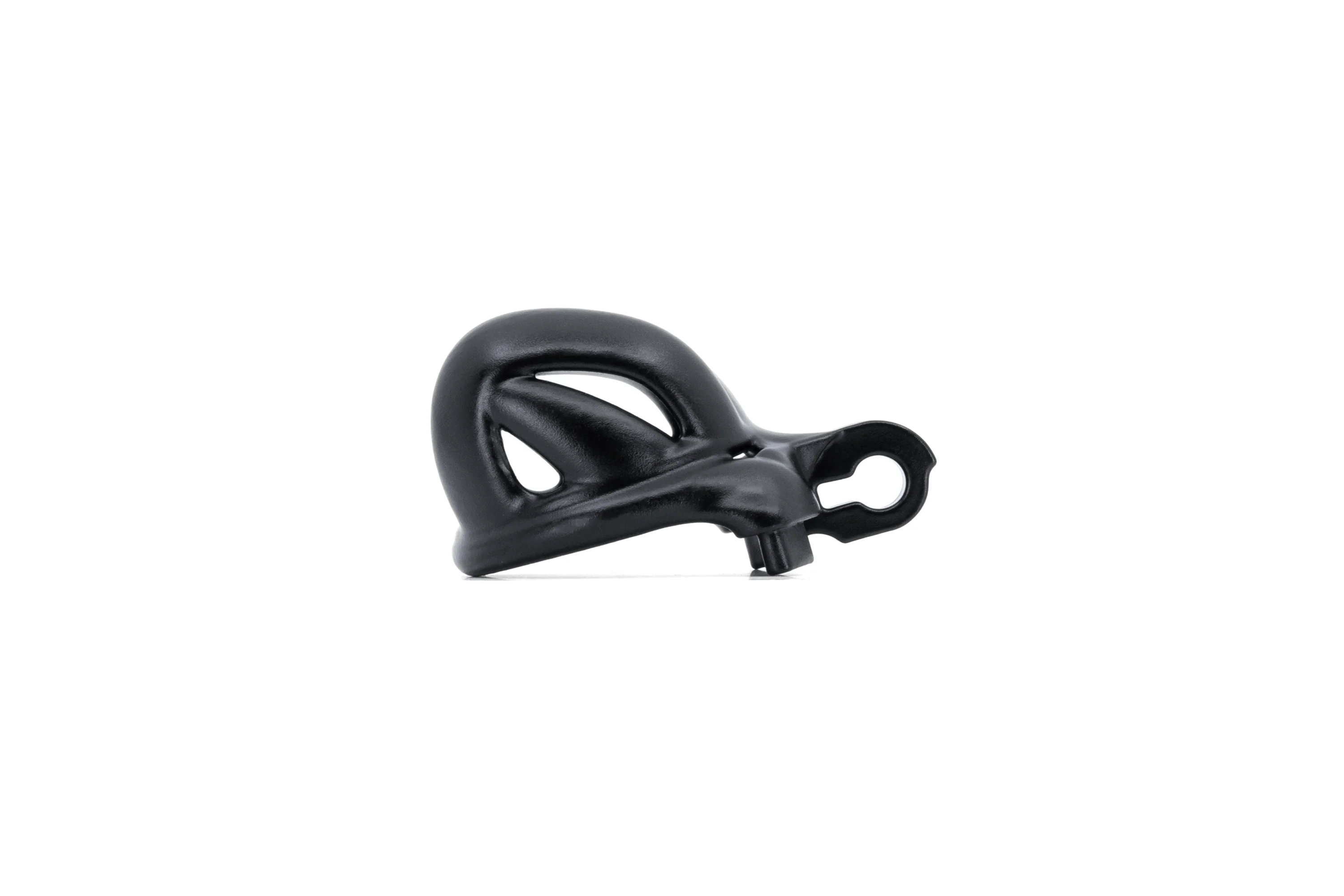Baby Viper Chastity Kit (Black) - Image 8