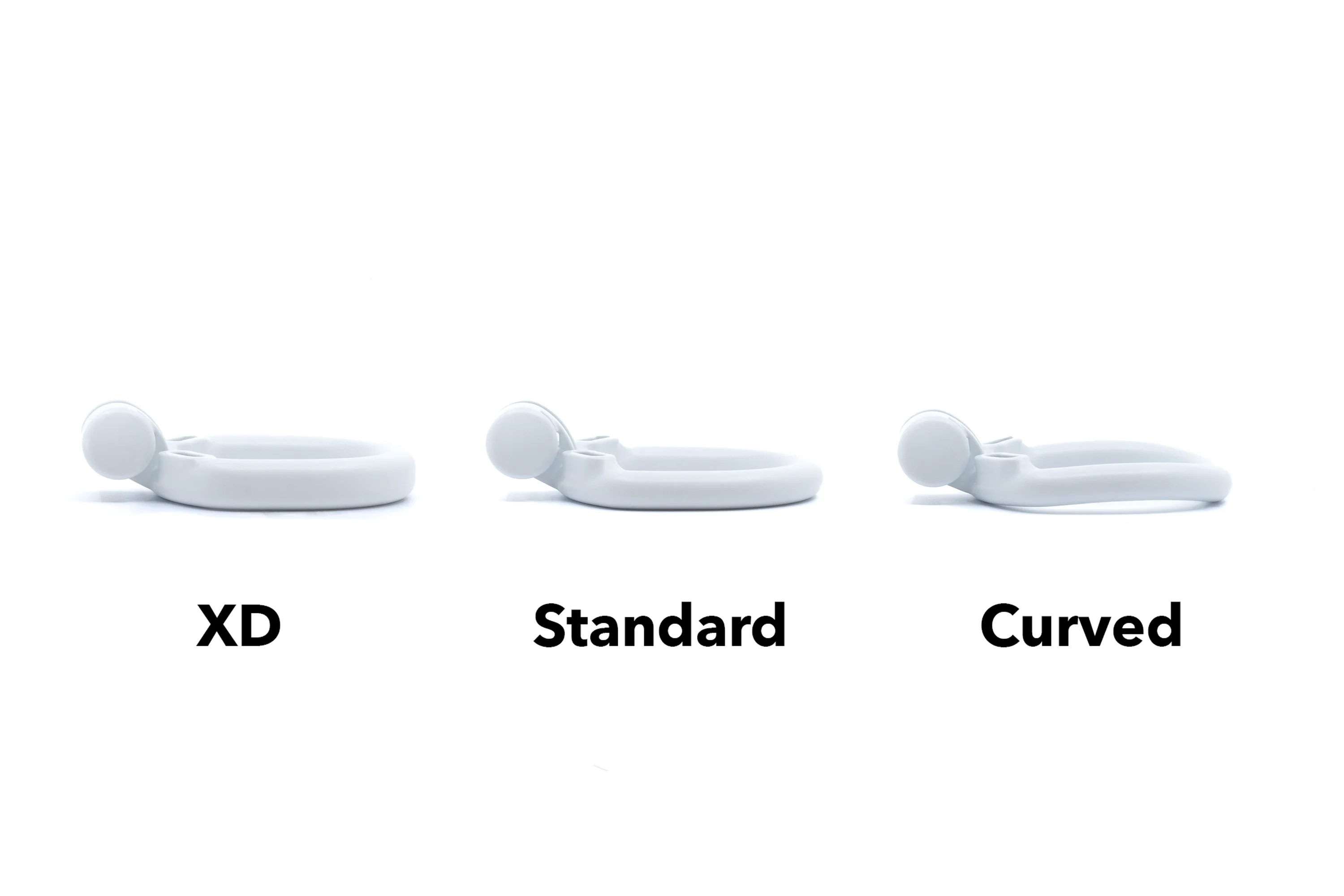 KINK3D Base Rings