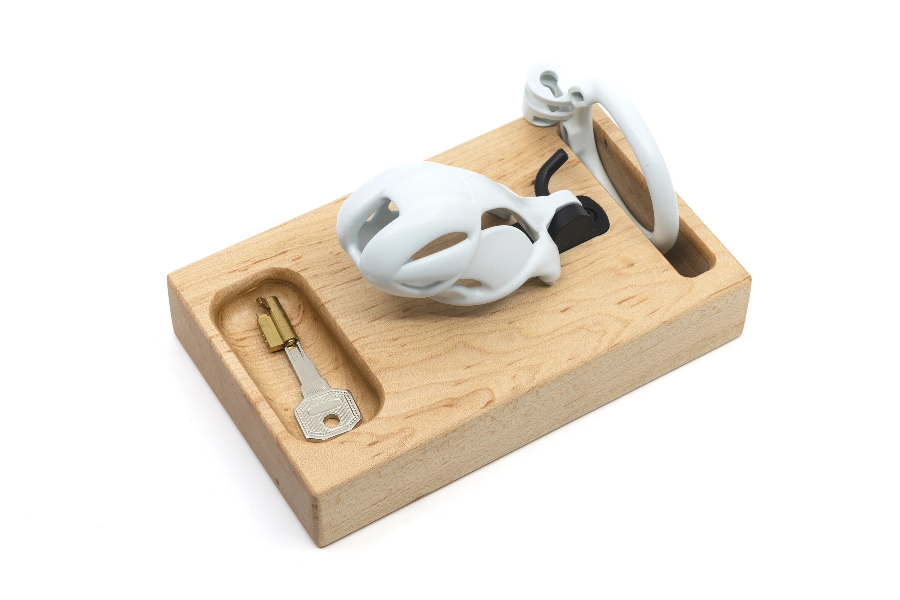 KINK3D Cage Dock