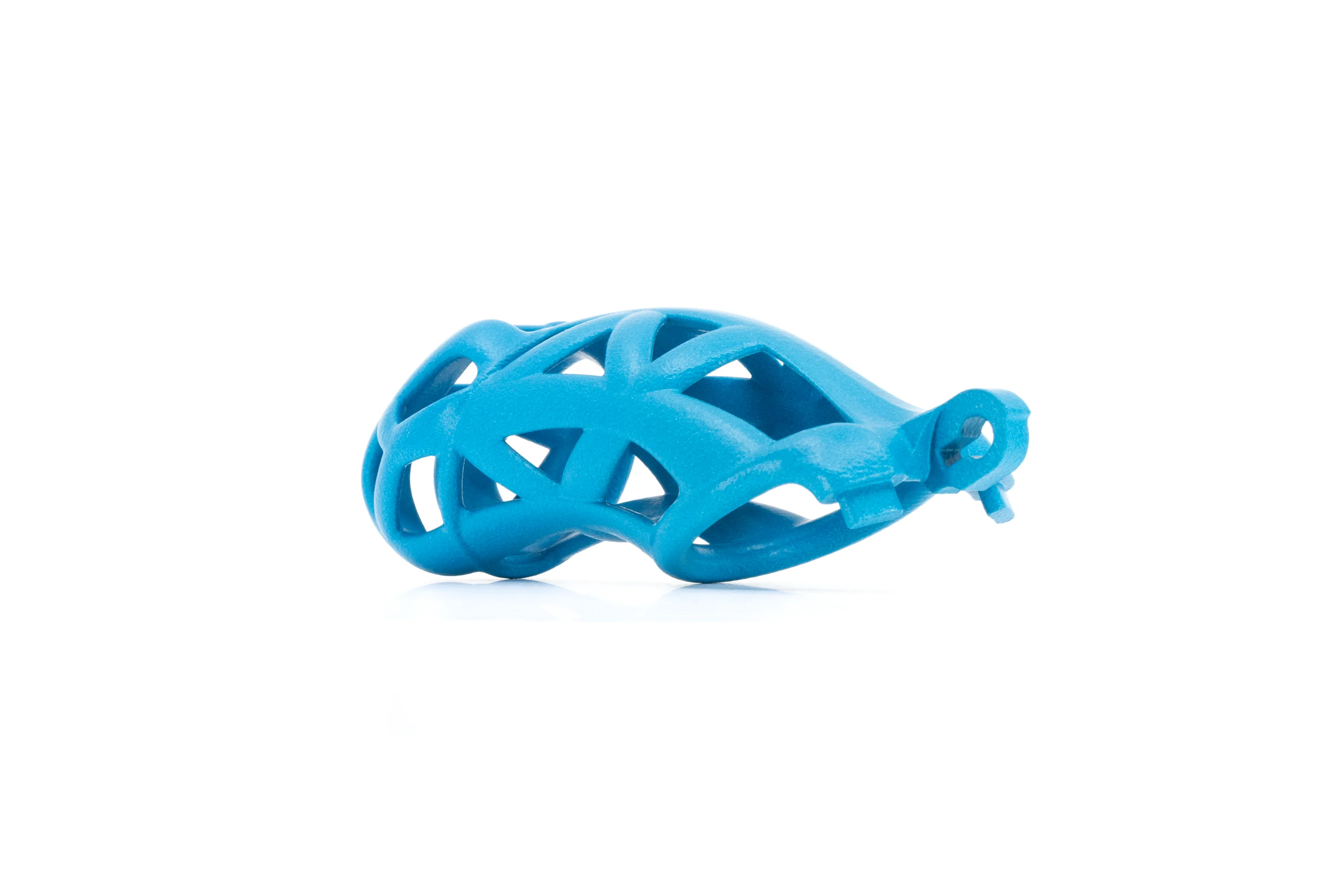 Cobra BFG (Aqua Blue) - Image 5