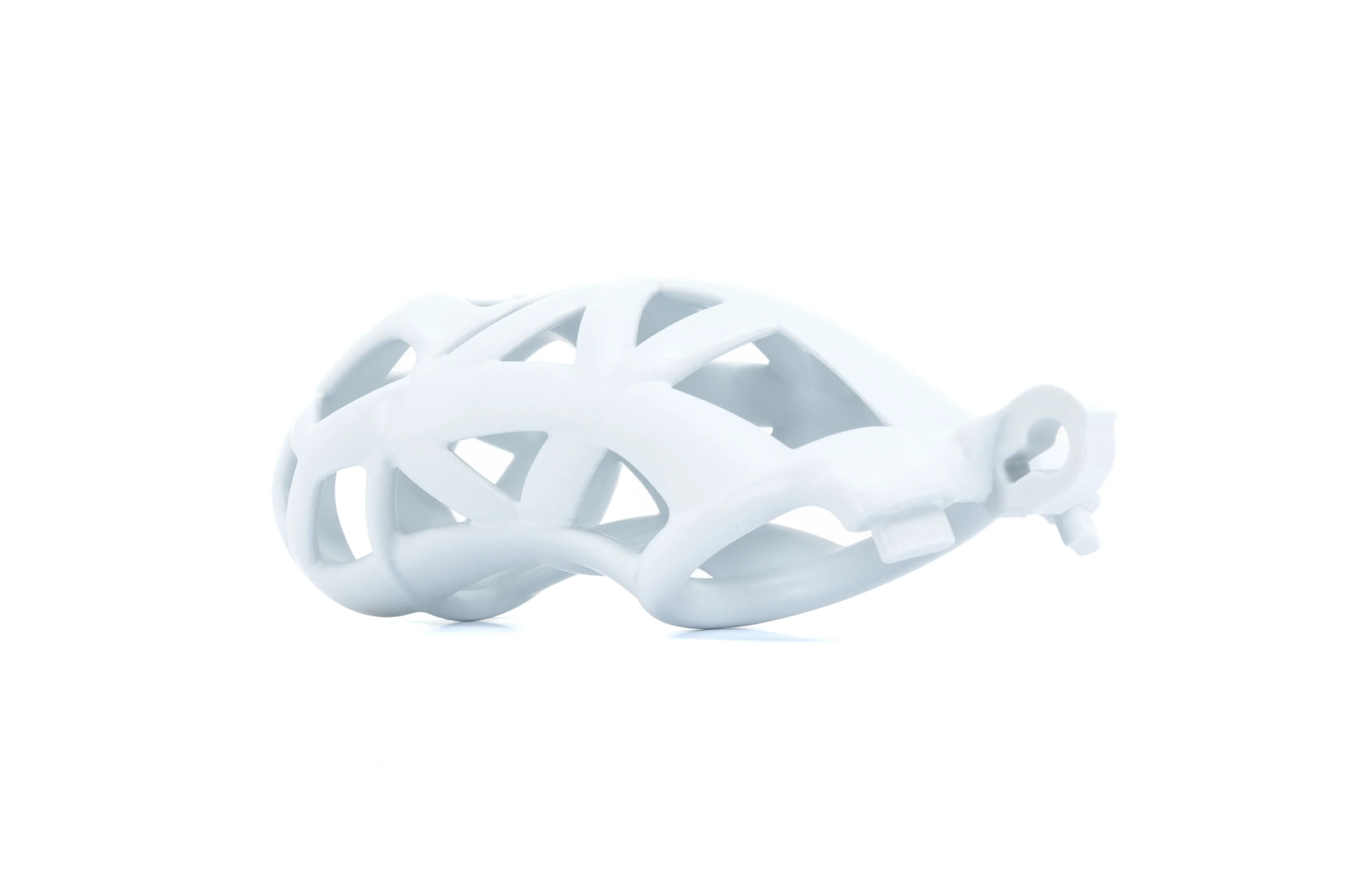Cobra BFG (Arctic White) - Image 4