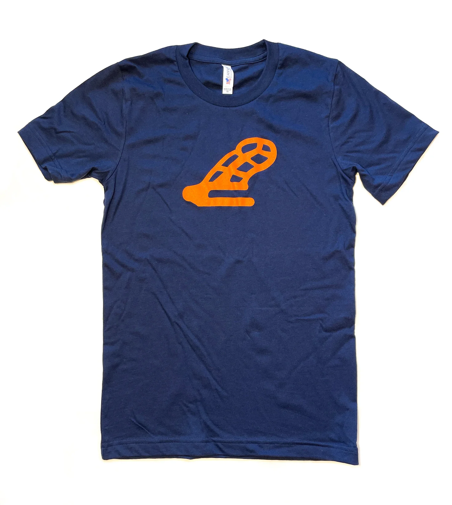 Cobra Logo T-Shirt - Image 3