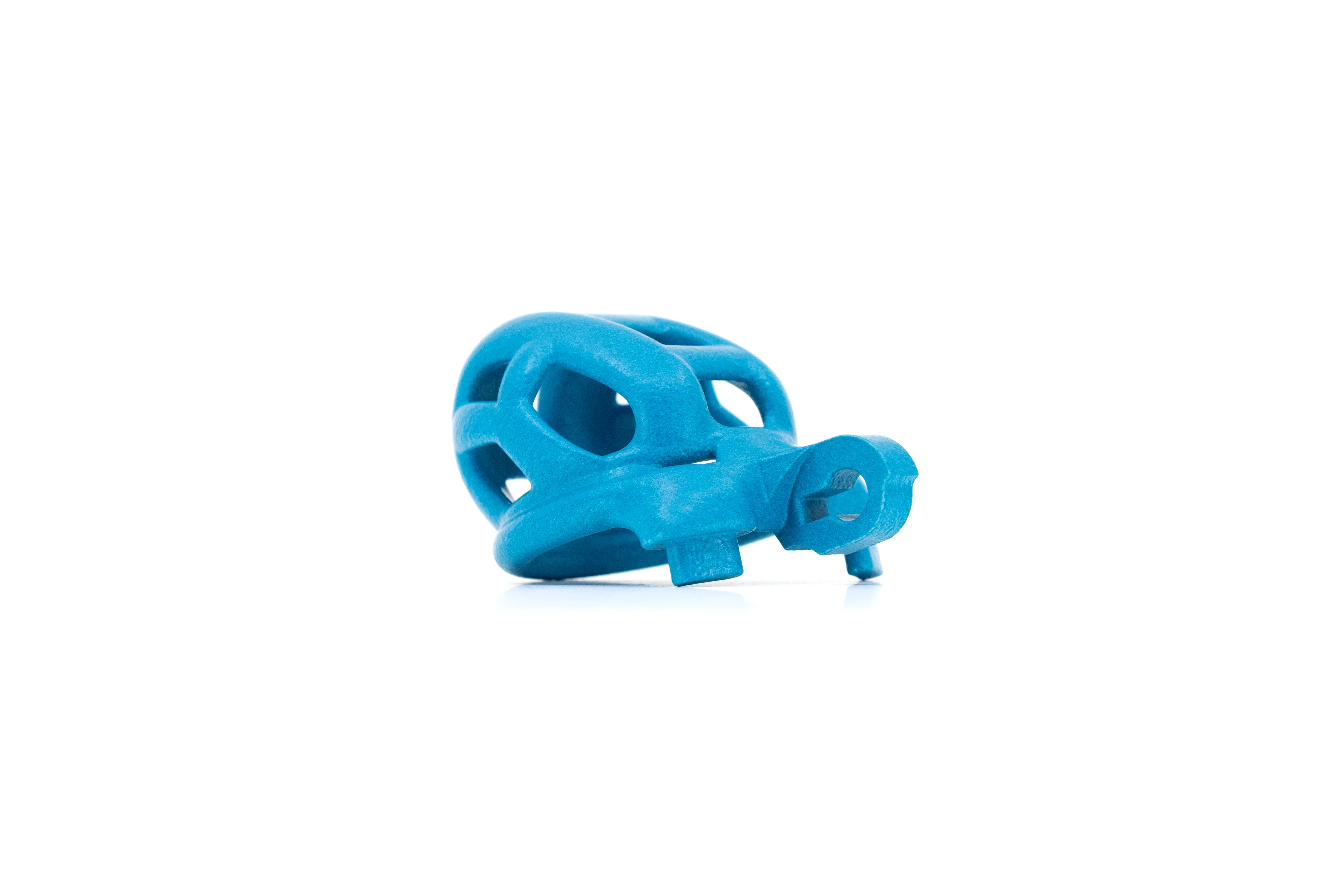 Cobra N (Aqua Blue) - Image 5