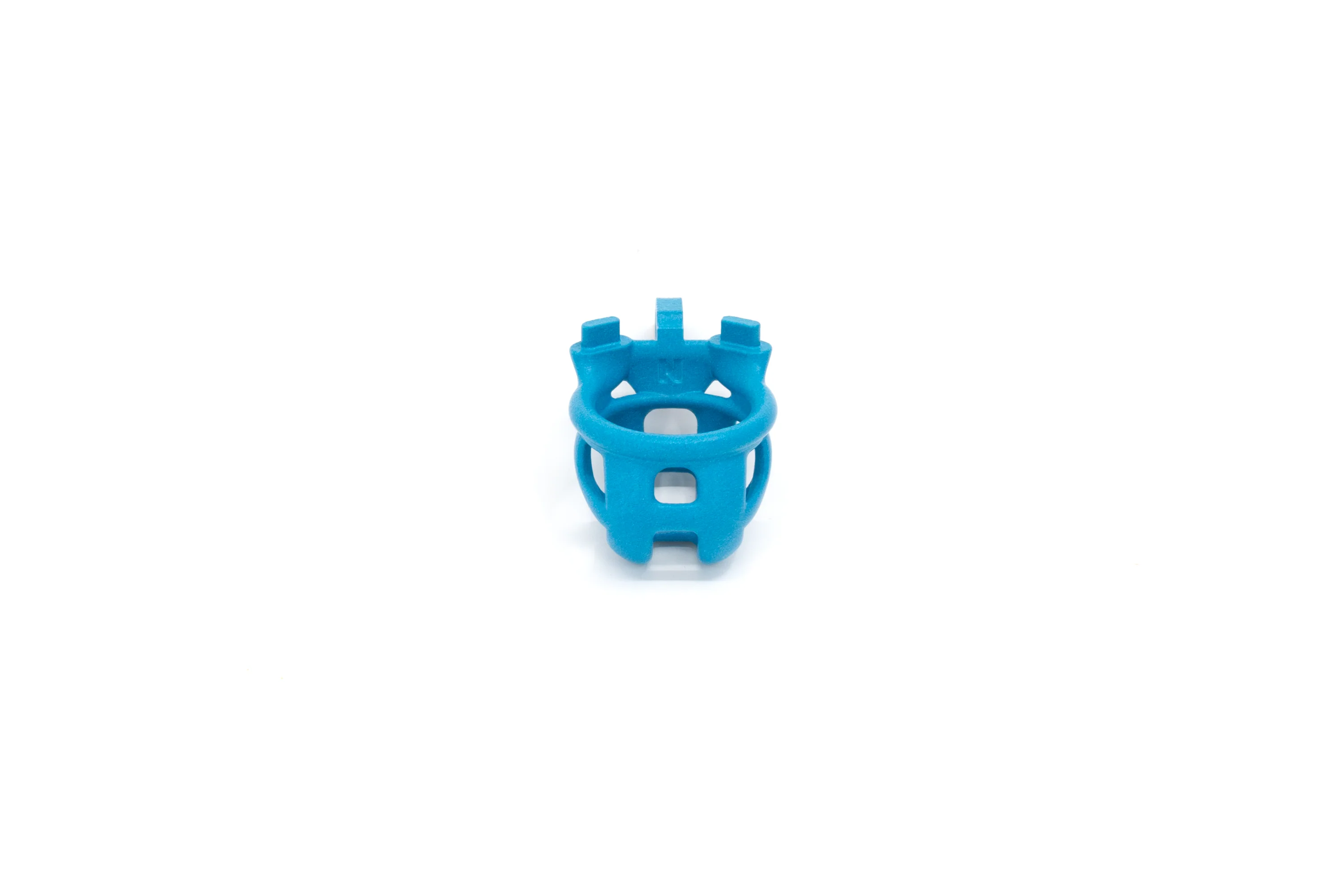 Cobra N (Aqua Blue) - Image 6