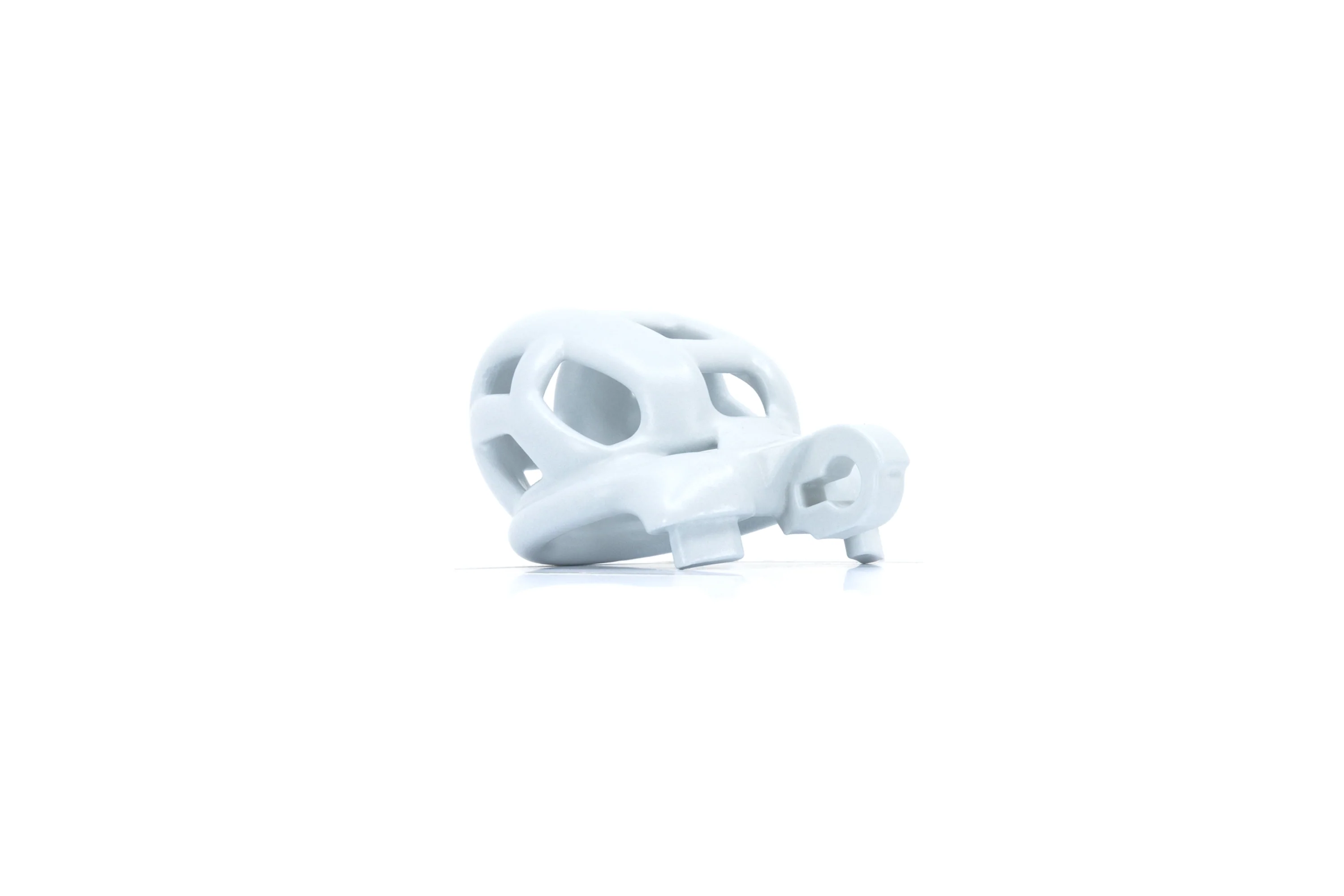 Cobra N (Arctic White) - Image 4