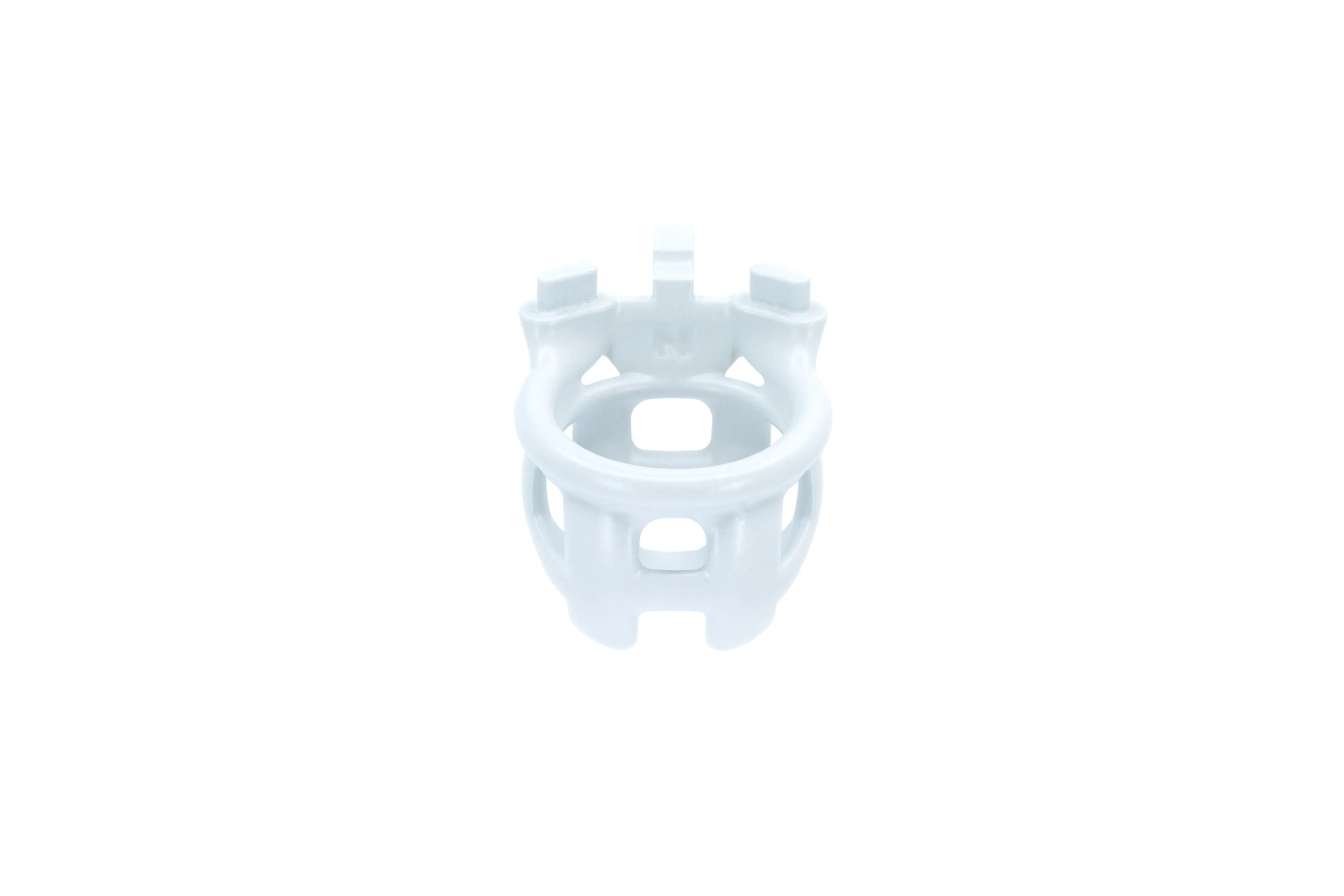 Cobra N (Arctic White) - Image 6