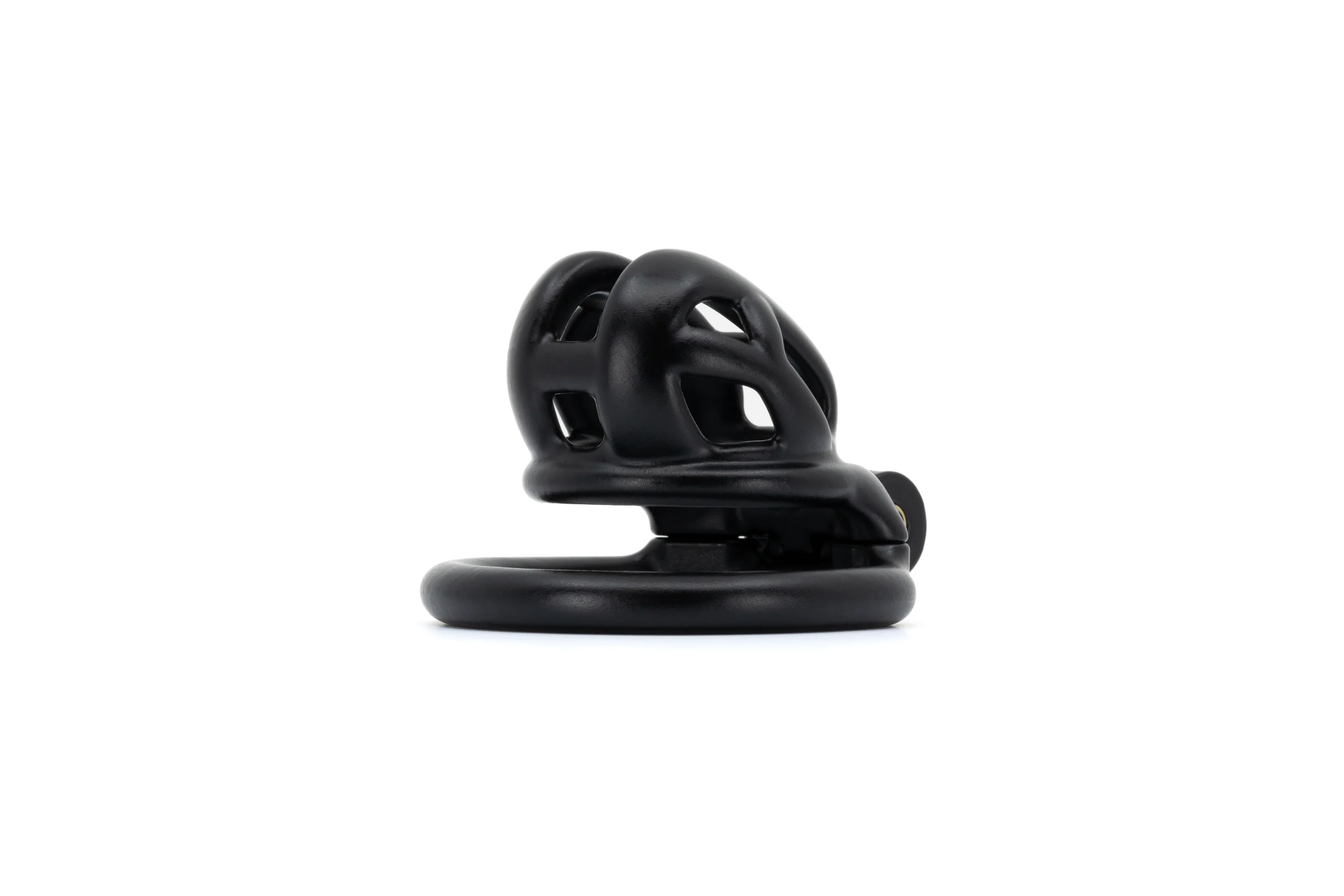 Cobra N Chastity Kit (Black) - Image 3