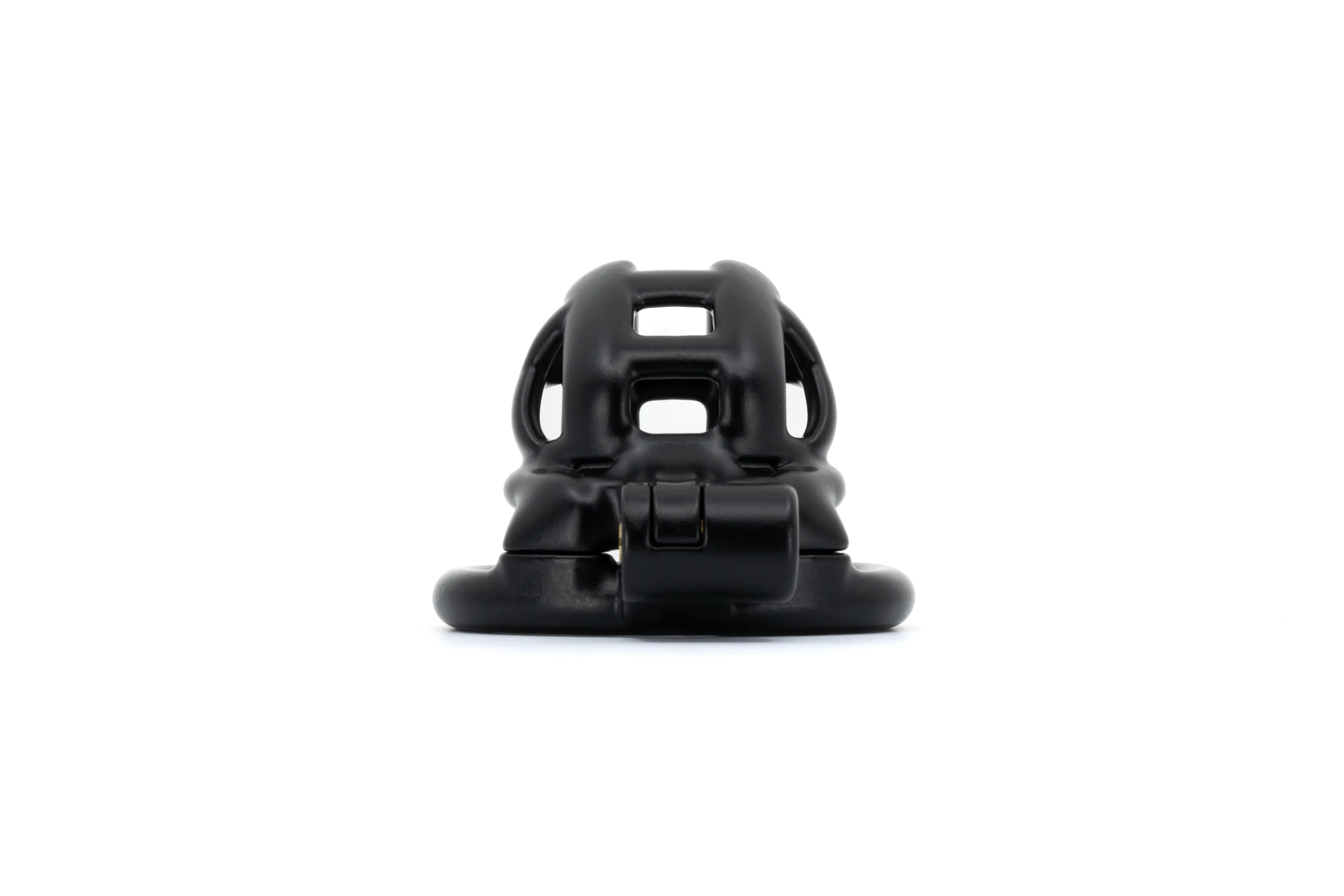 Cobra N Chastity Kit (Black) - Image 5