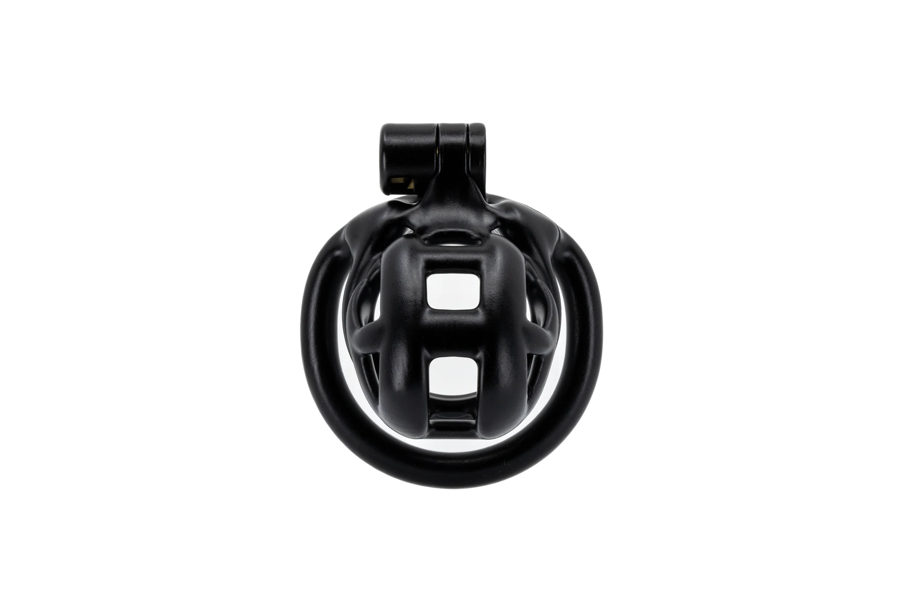 Cobra N Chastity Kit (Black) - Image 6
