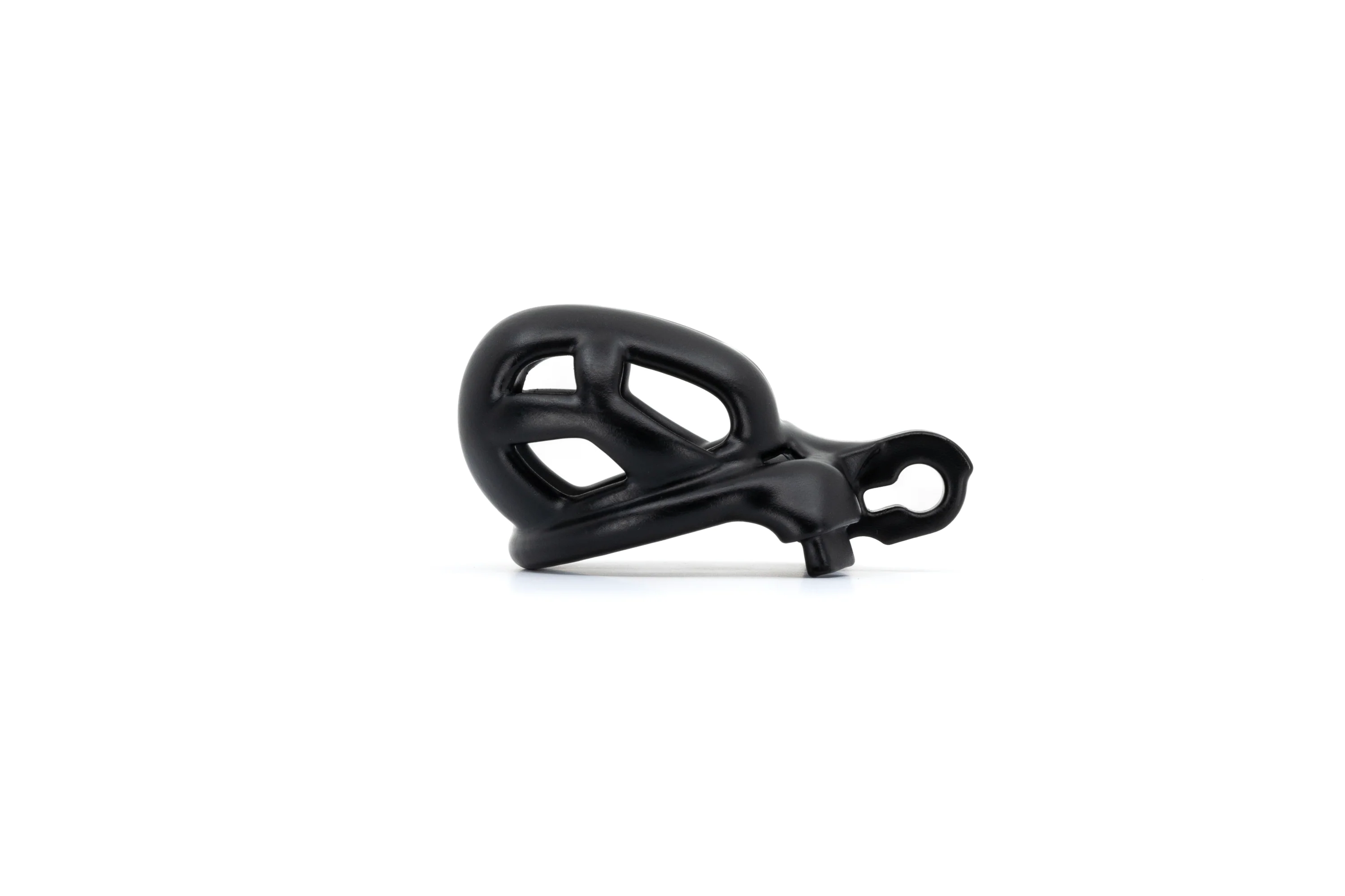 Cobra N Chastity Kit (Black) - Image 7