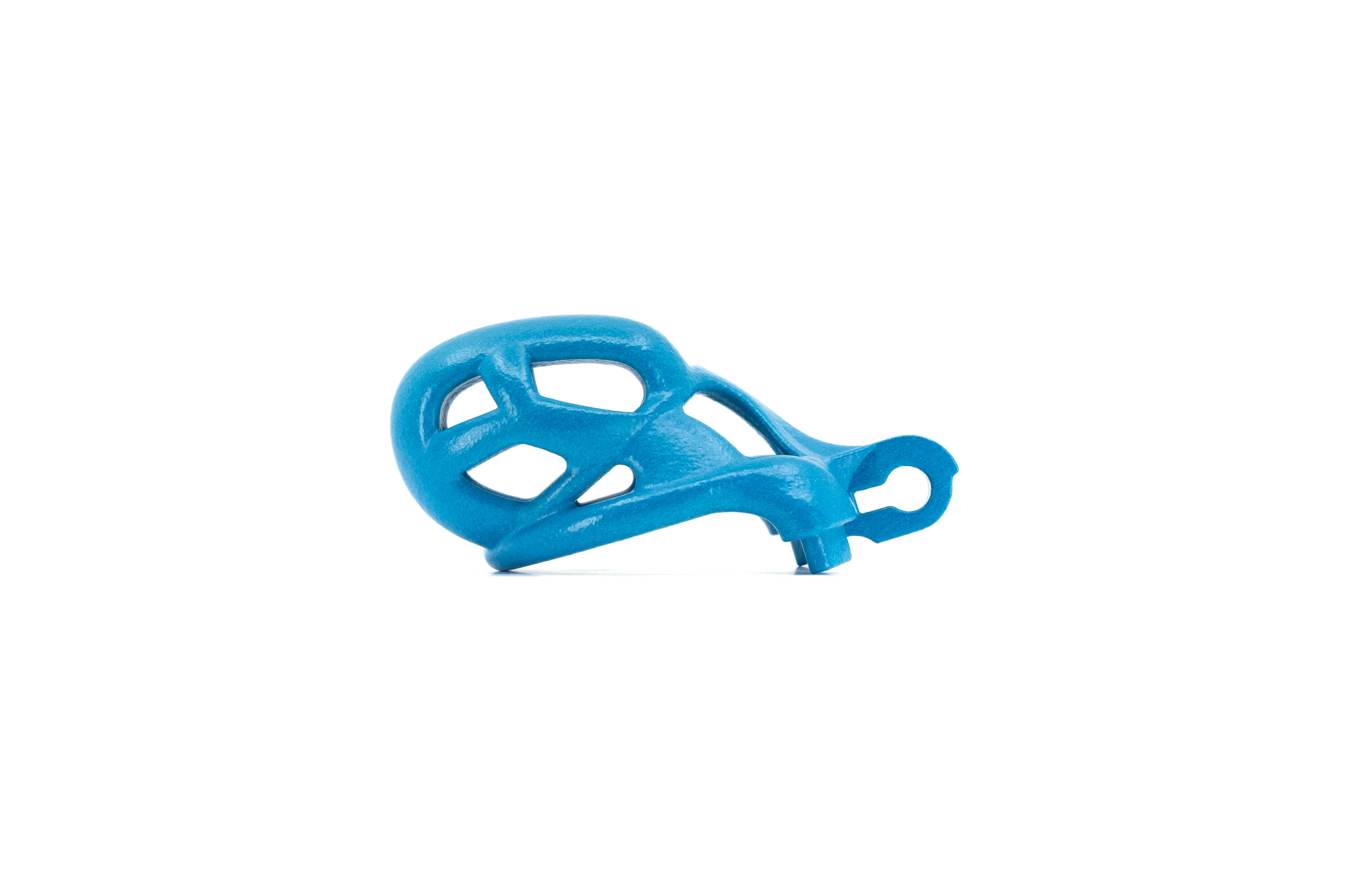 Cobra N+ (Aqua Blue)