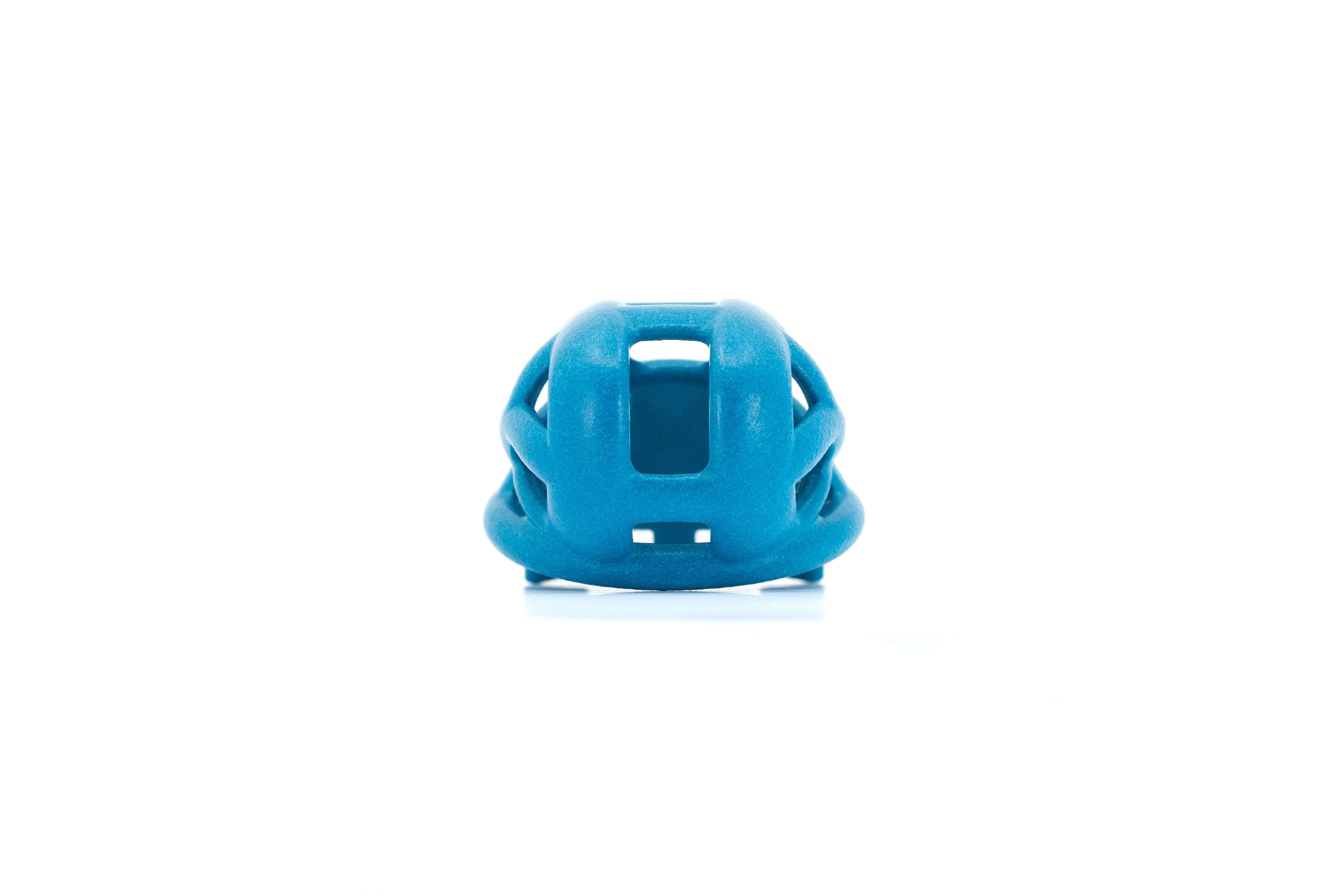 Cobra N+ (Aqua Blue) - Image 2