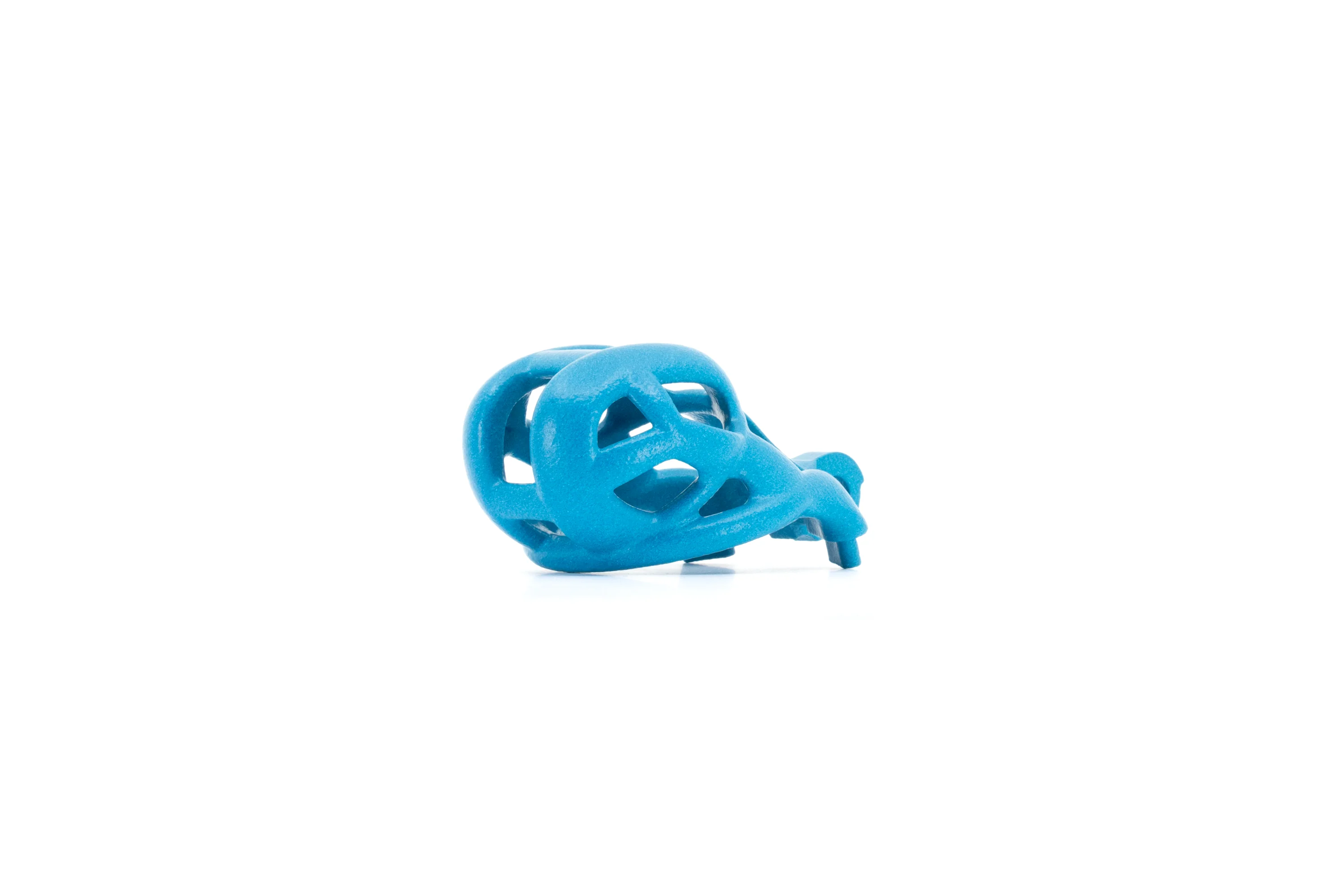 Cobra N+ (Aqua Blue) - Image 3