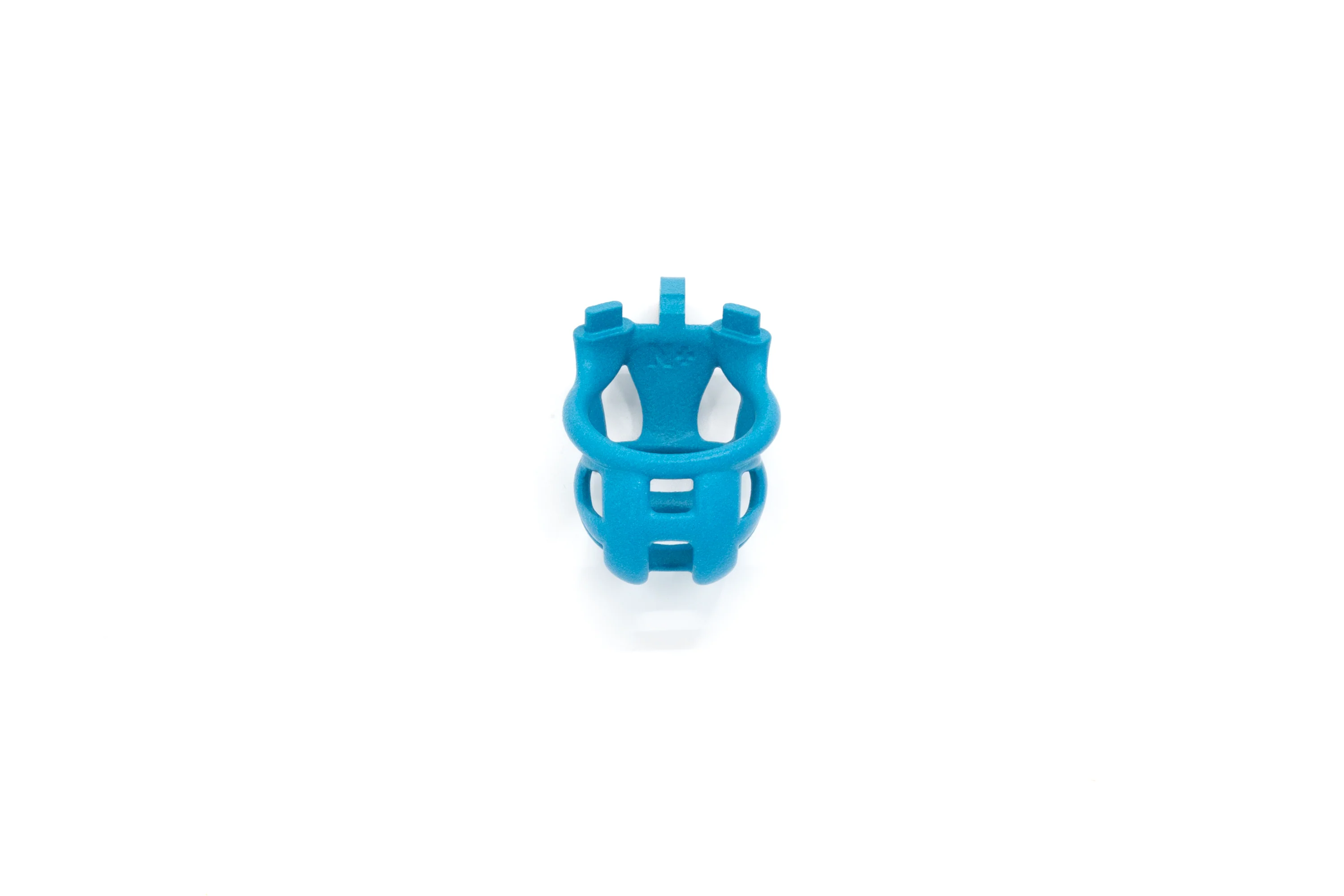 Cobra N+ (Aqua Blue) - Image 6