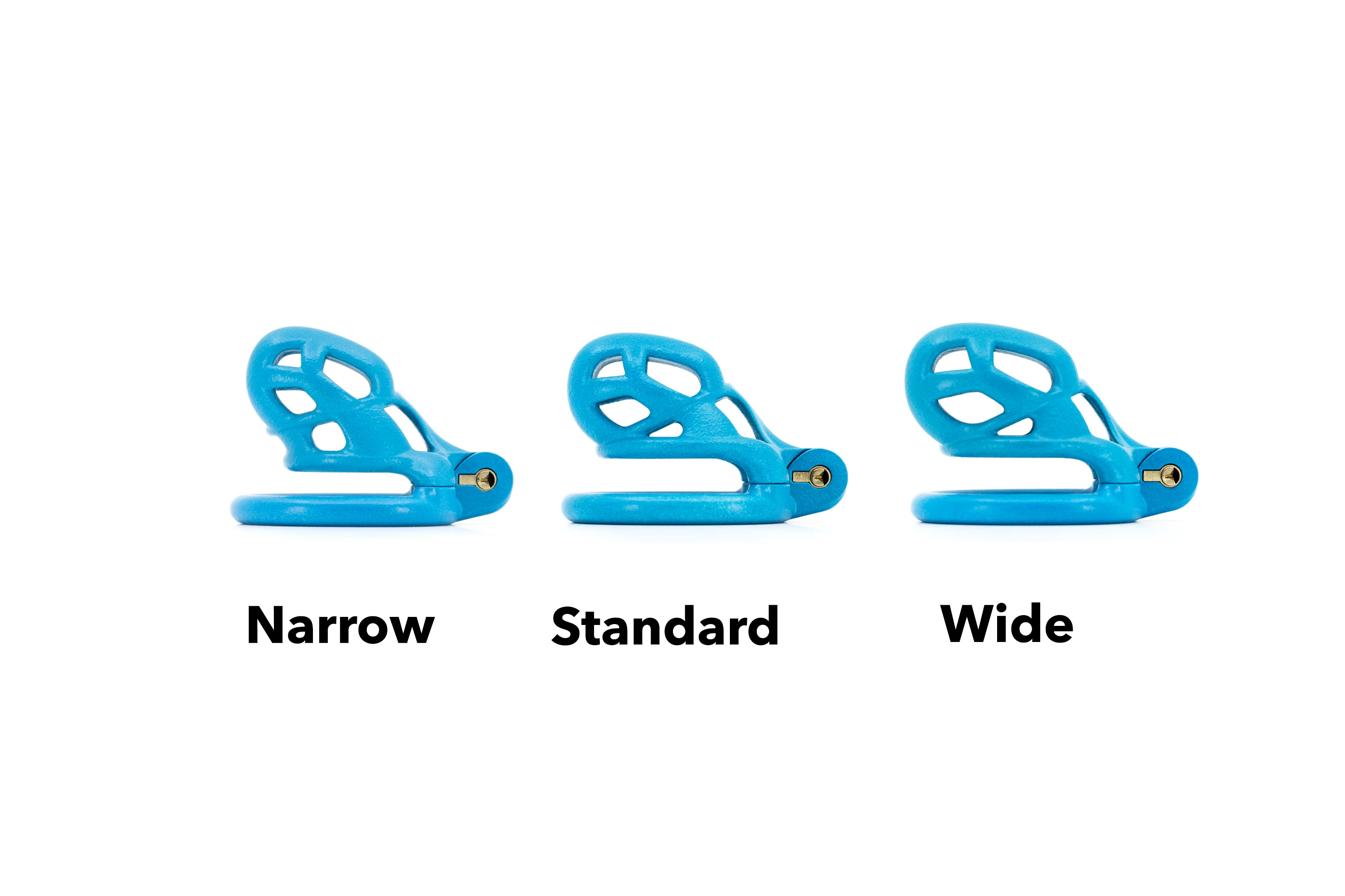 Cobra N+ (Aqua Blue) - Image 8