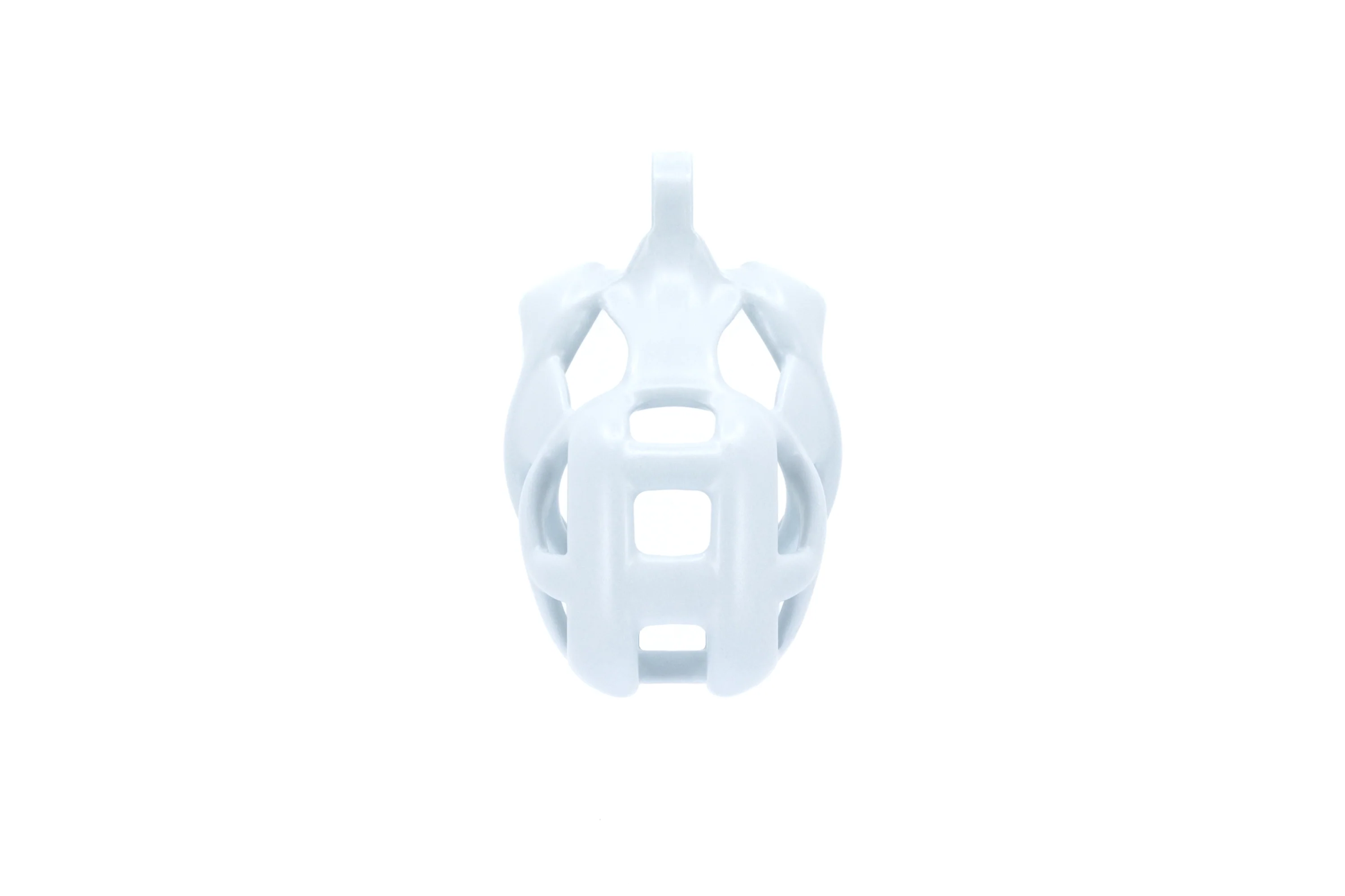 Cobra N+ (Arctic White) - Image 5
