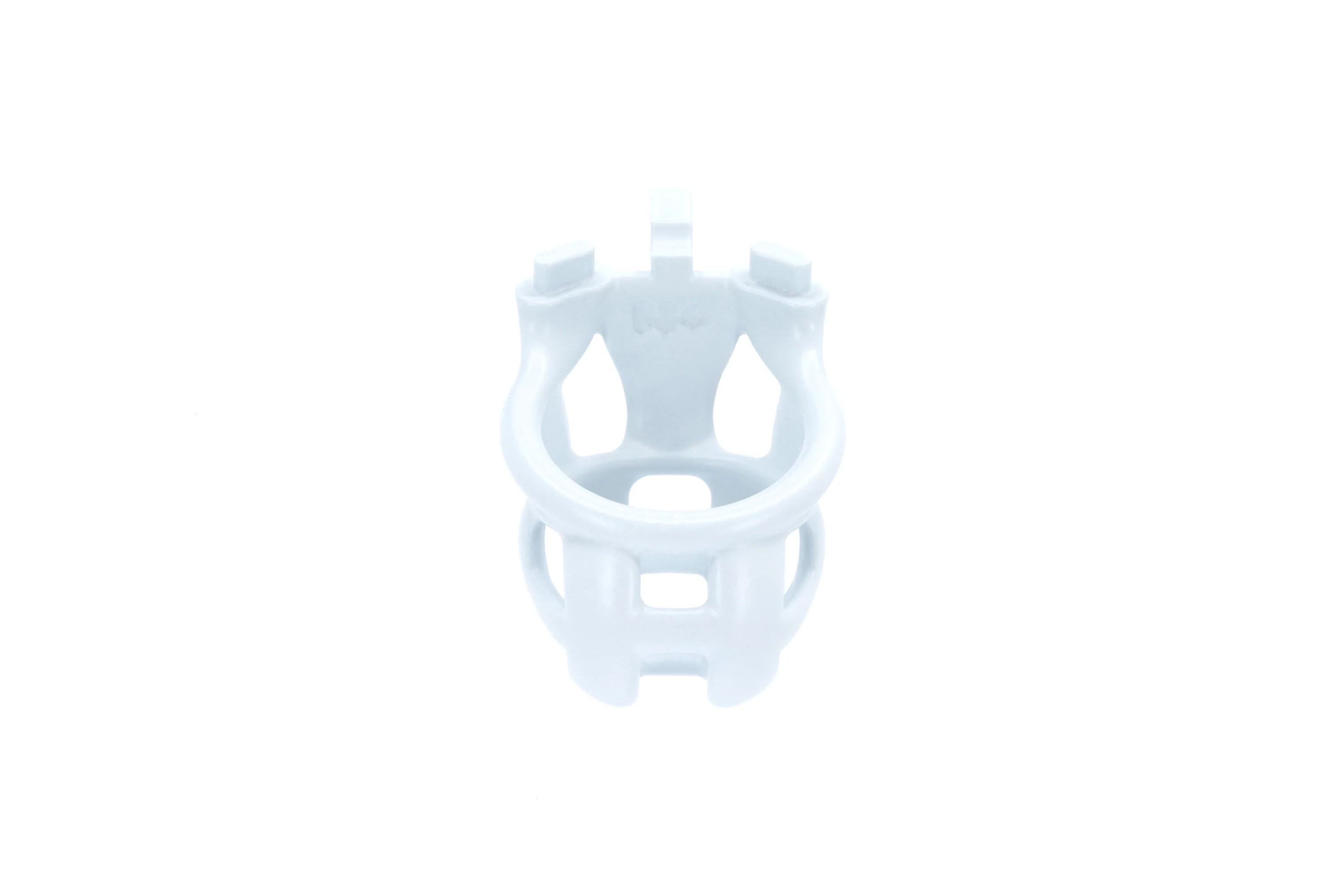Cobra N+ (Arctic White) - Image 6