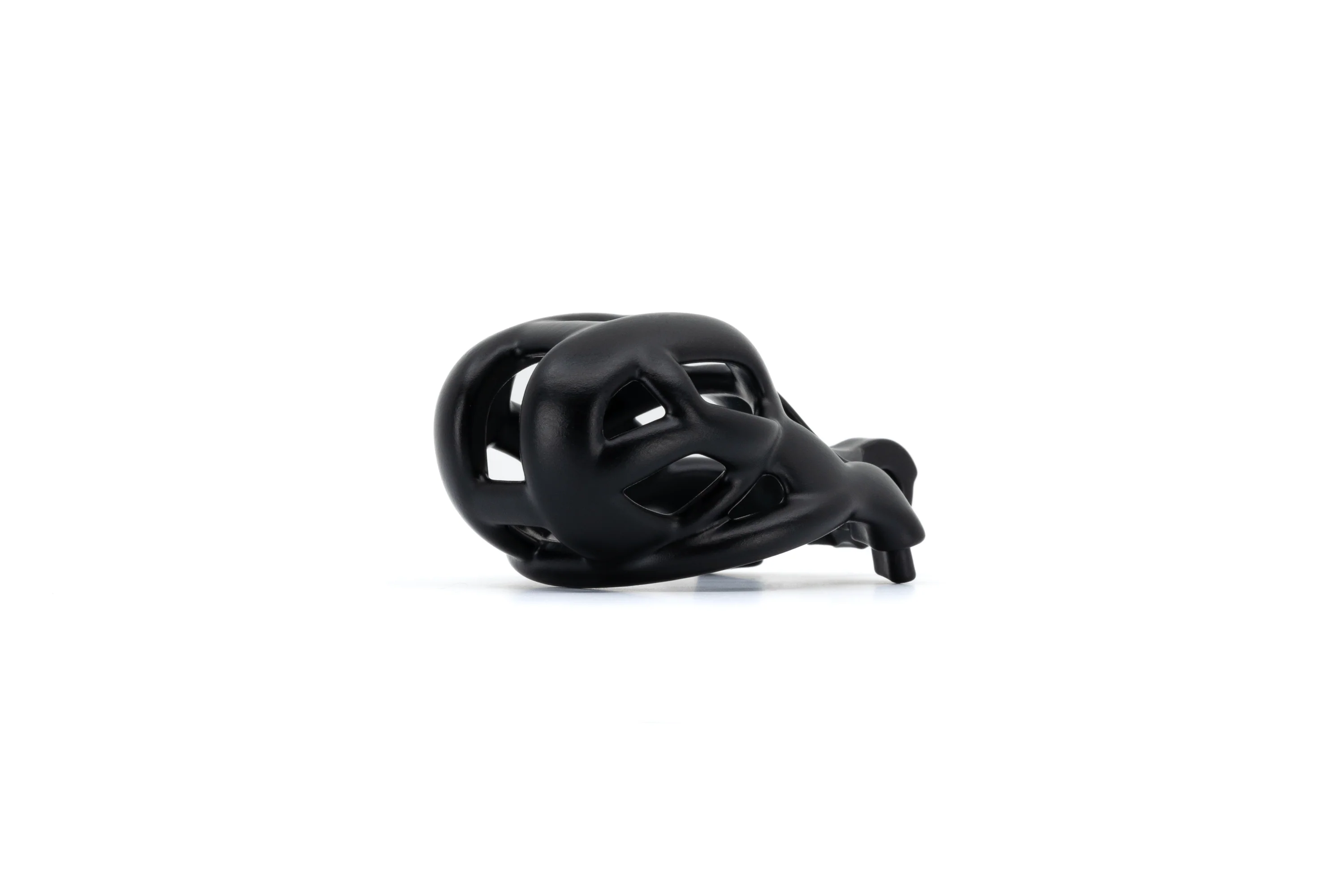 Cobra N+ (Black) - Image 4