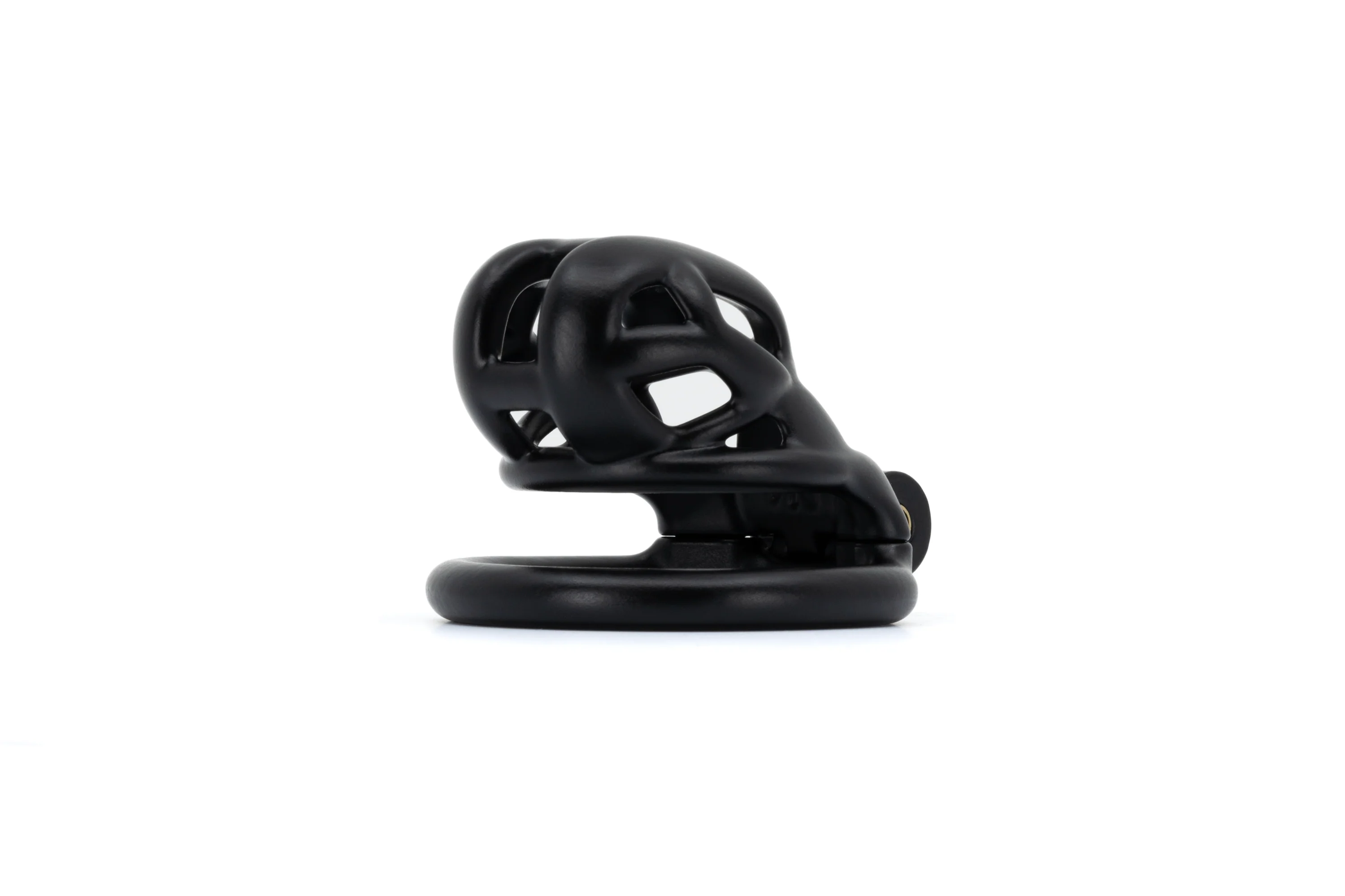 Cobra N+ Chastity Kit (Black) - Image 3