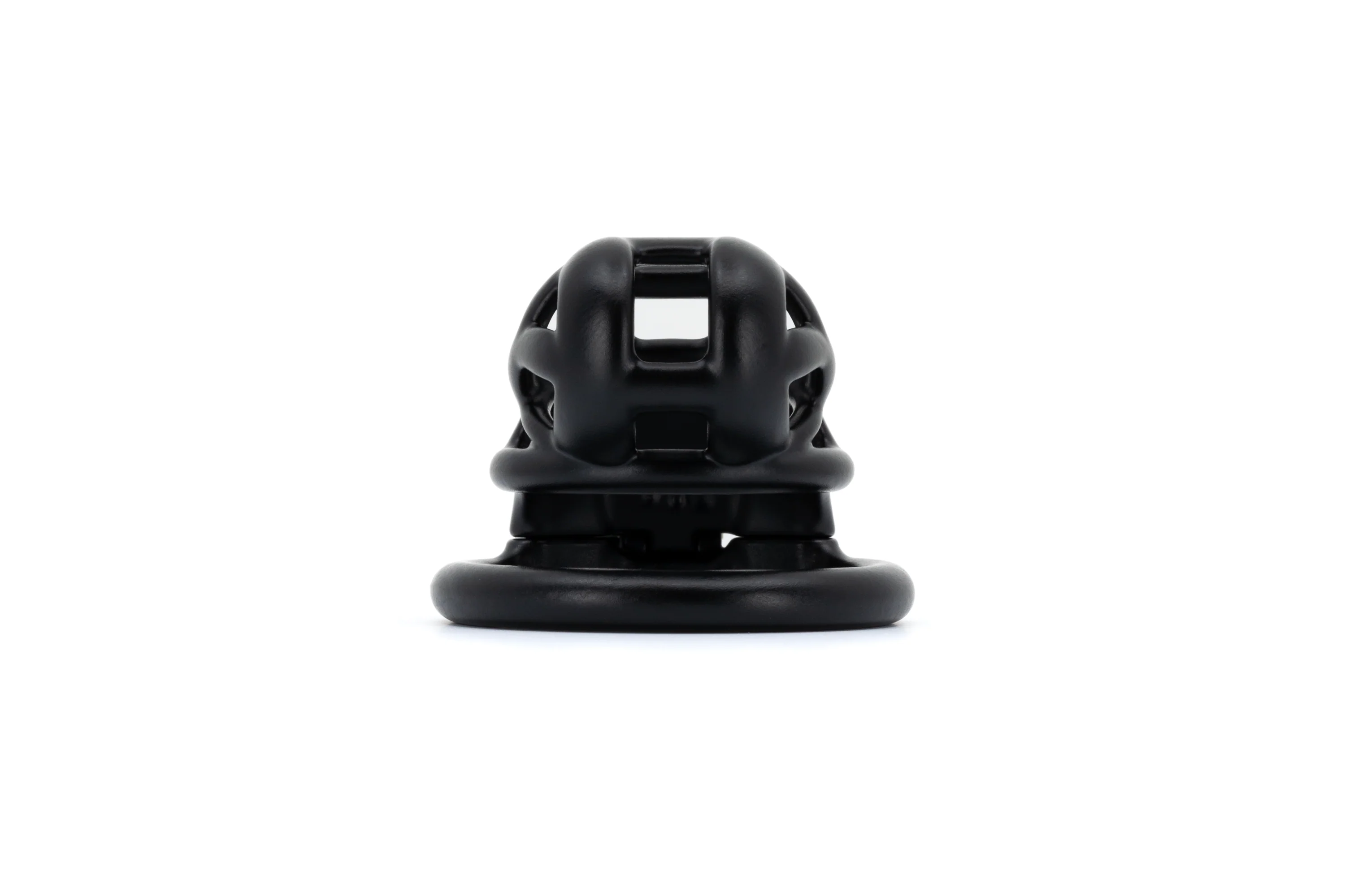 Cobra N+ Chastity Kit (Black) - Image 4