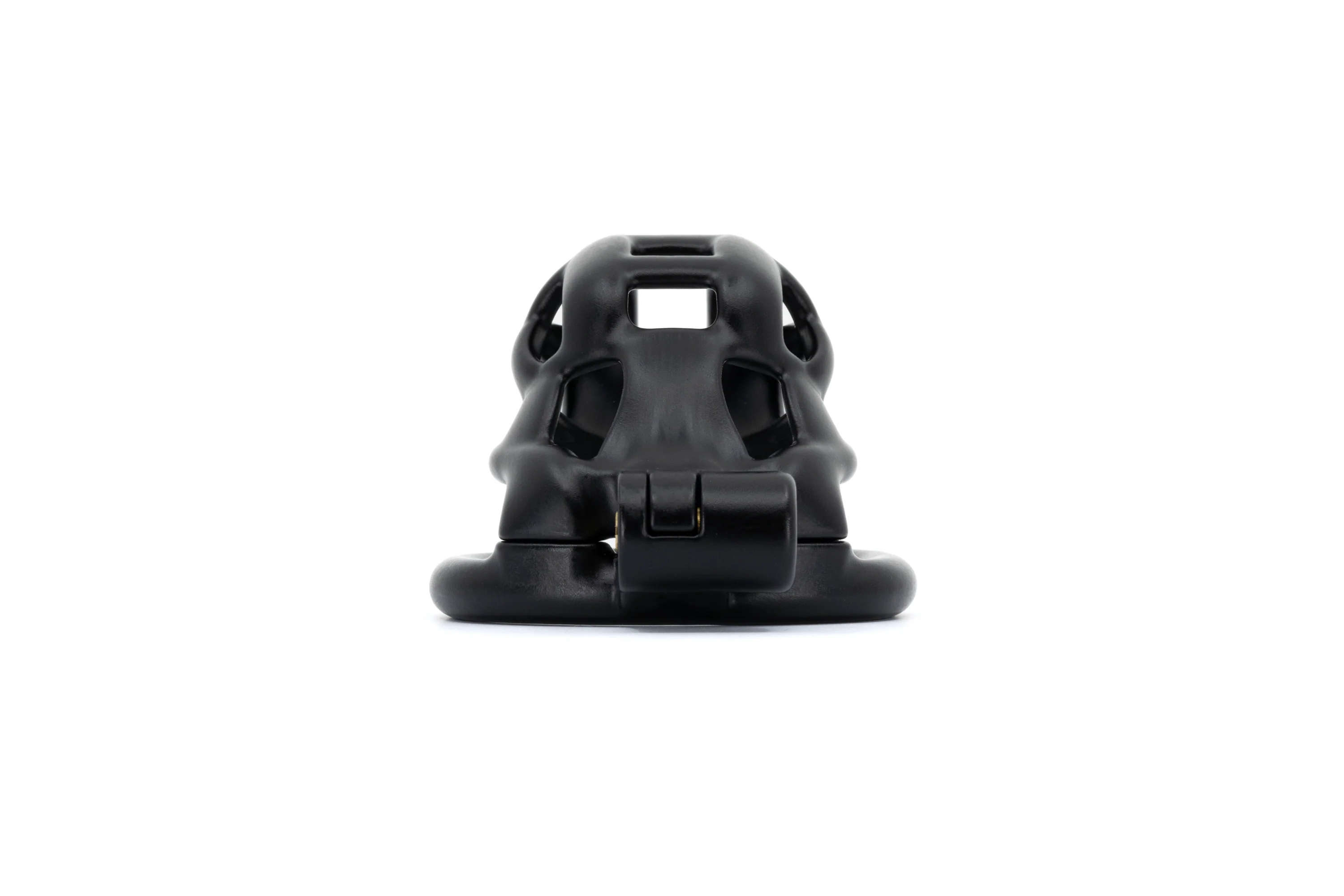 Cobra N+ Chastity Kit (Black) - Image 5