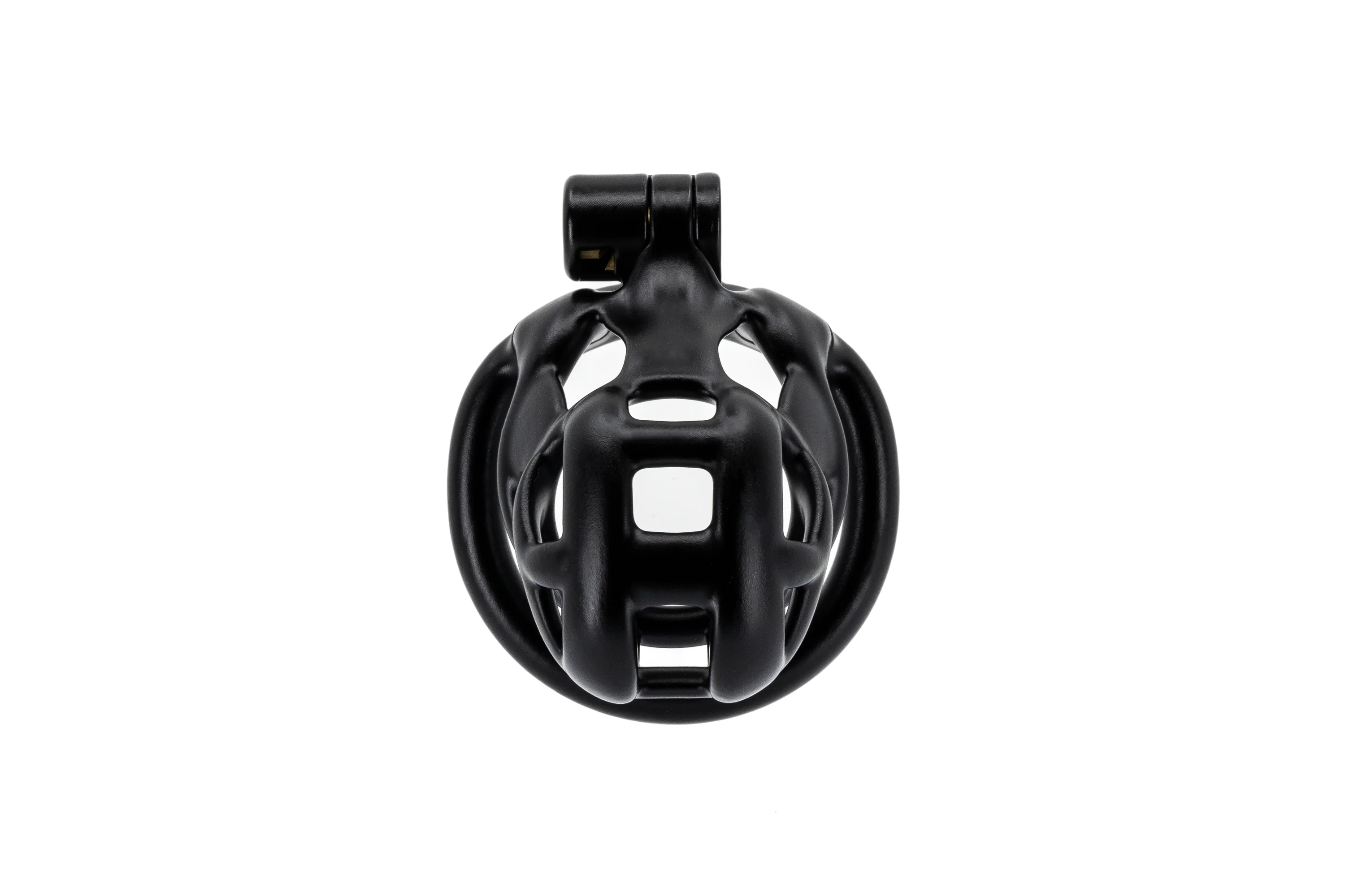 Cobra N+ Chastity Kit (Black) - Image 6