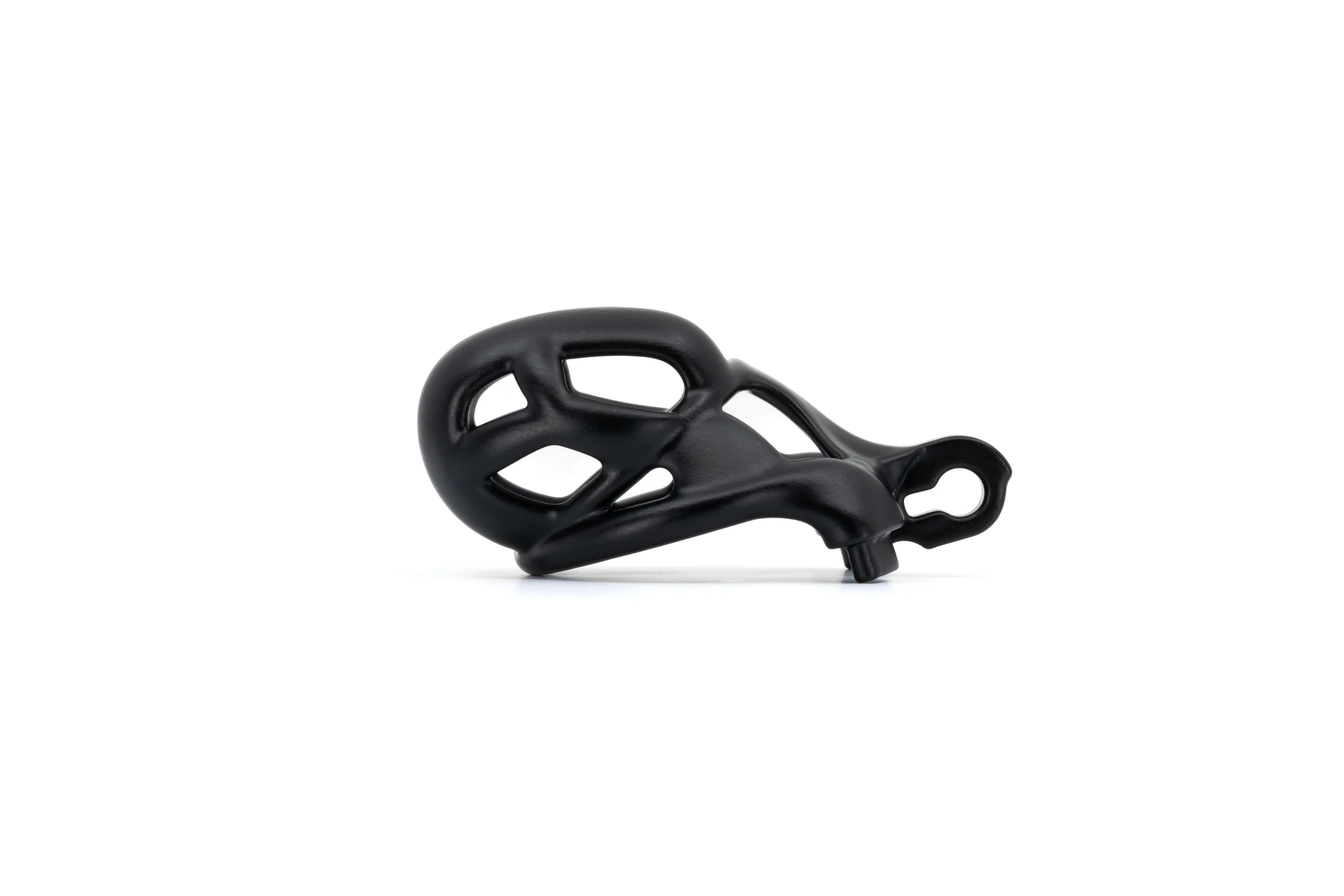 Cobra N+ Chastity Kit (Black) - Image 7