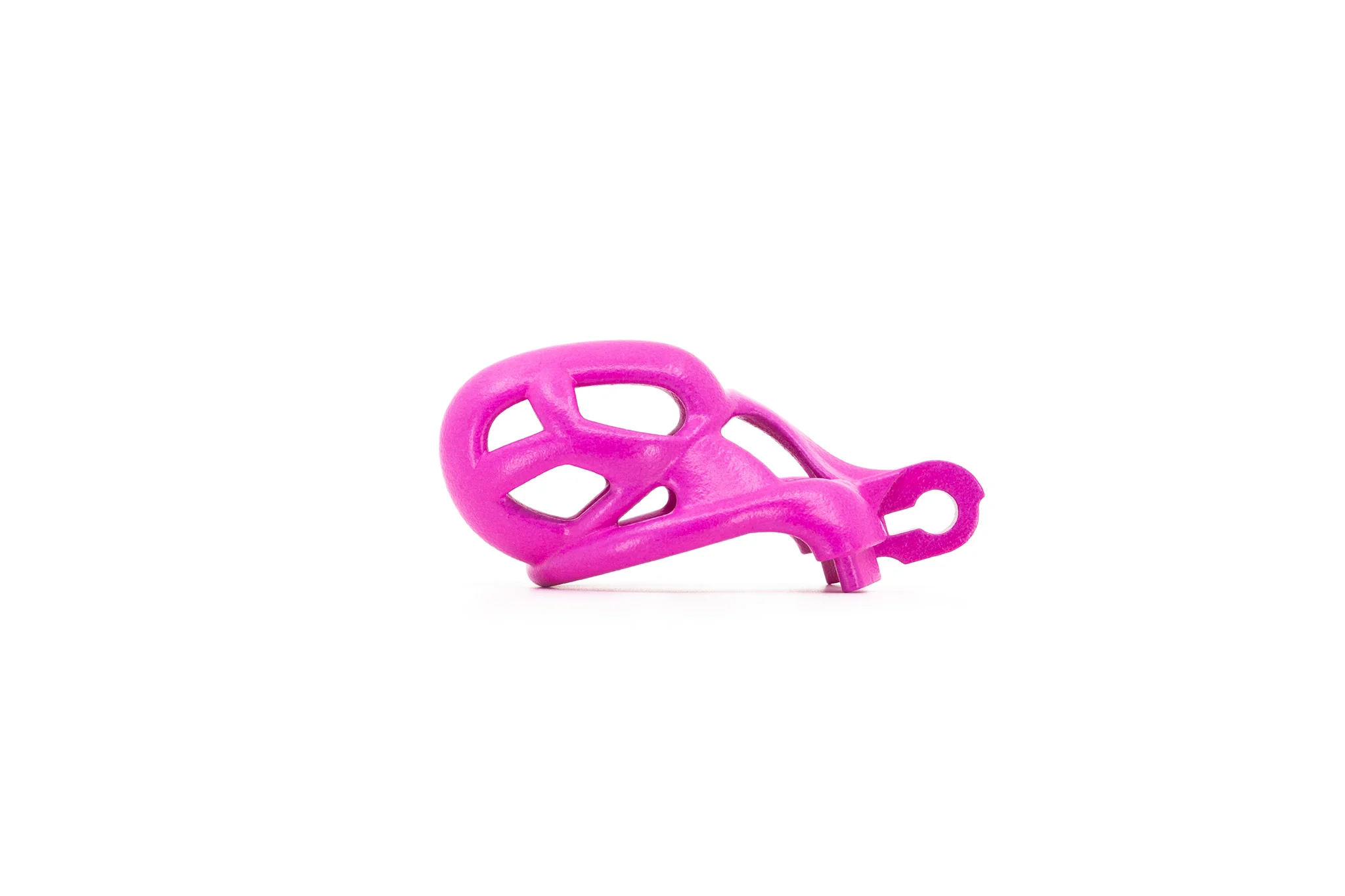 Cobra N+ (Fusion Pink)