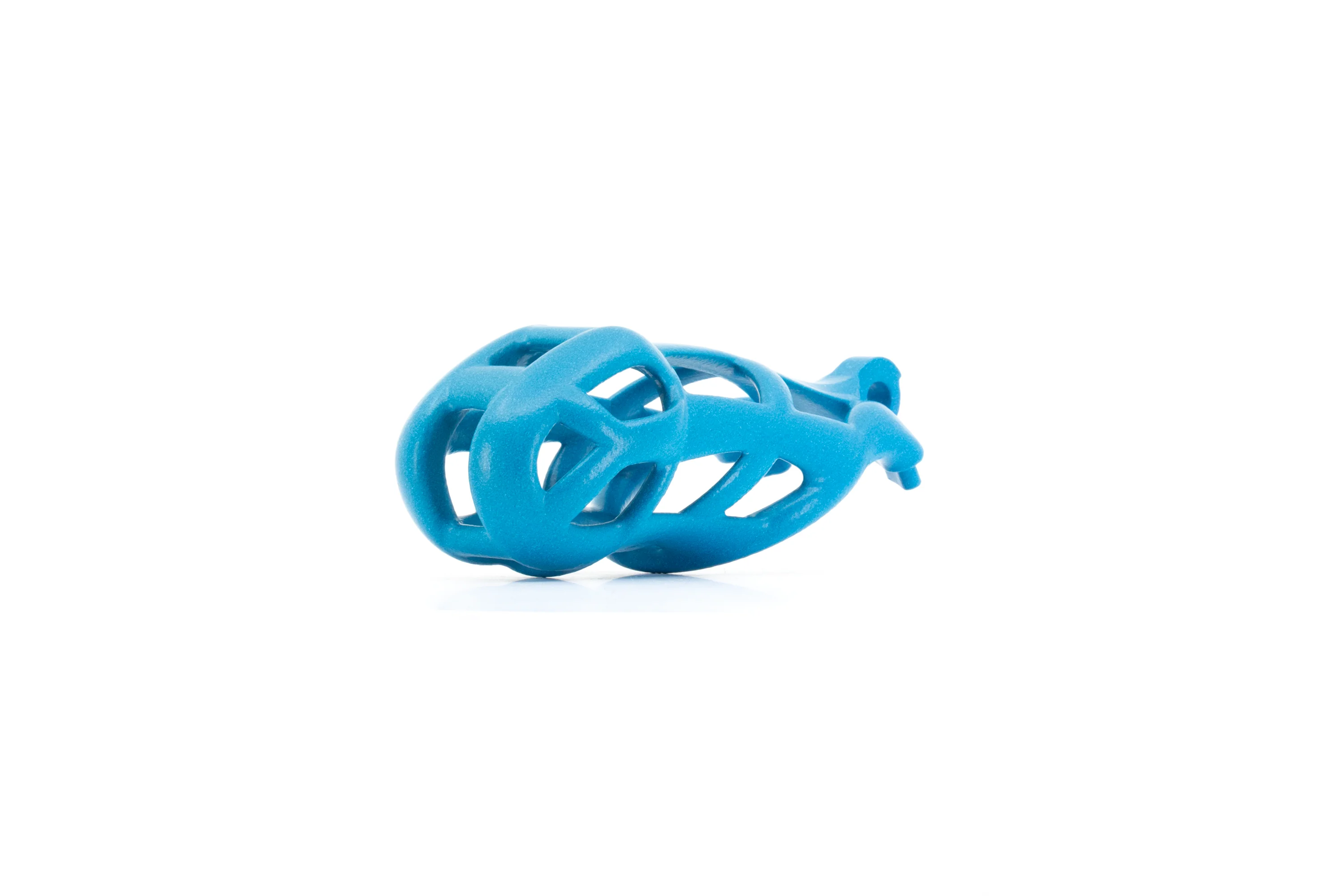 Cobra R (Aqua Blue) - Image 3