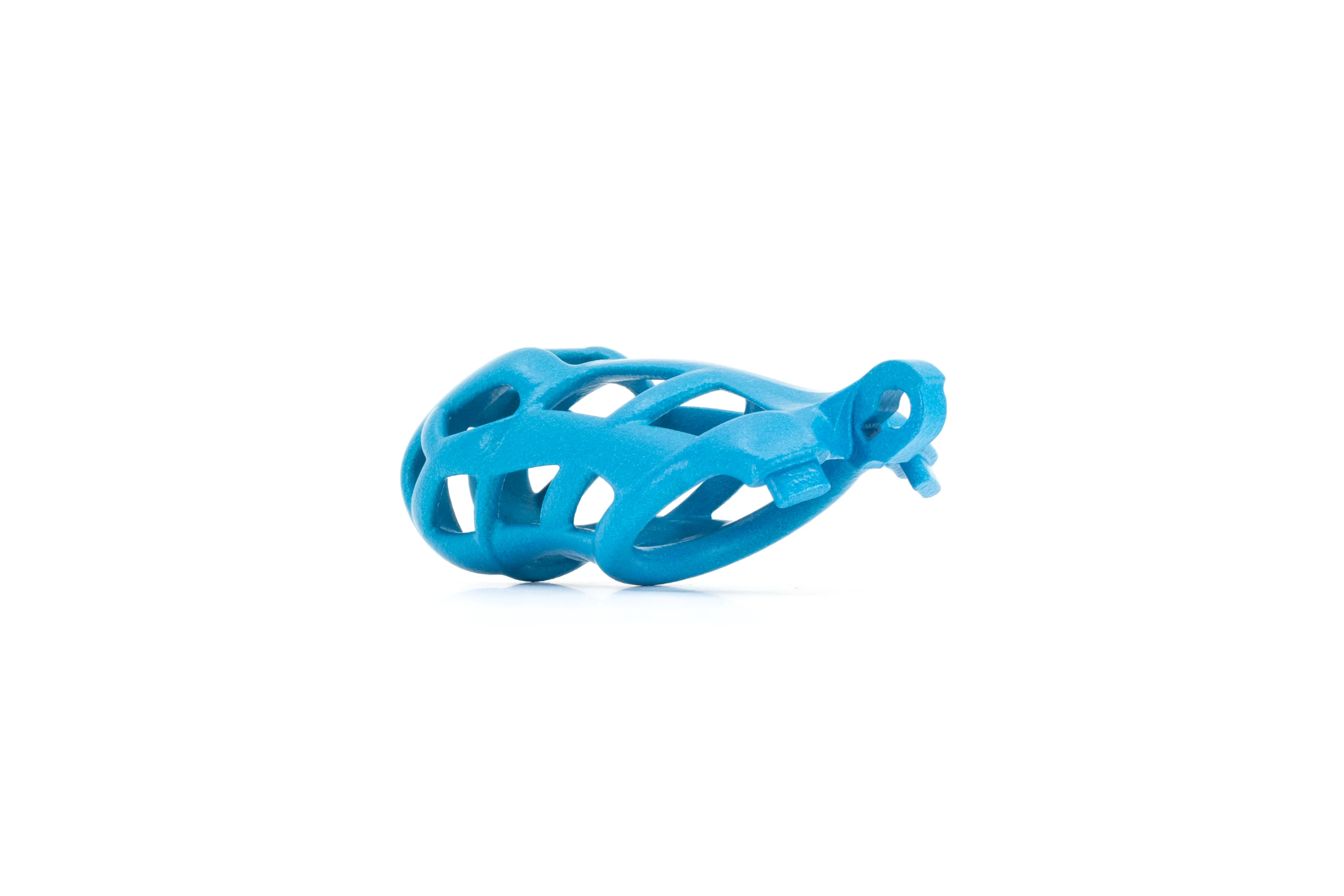 Cobra R (Aqua Blue) - Image 5