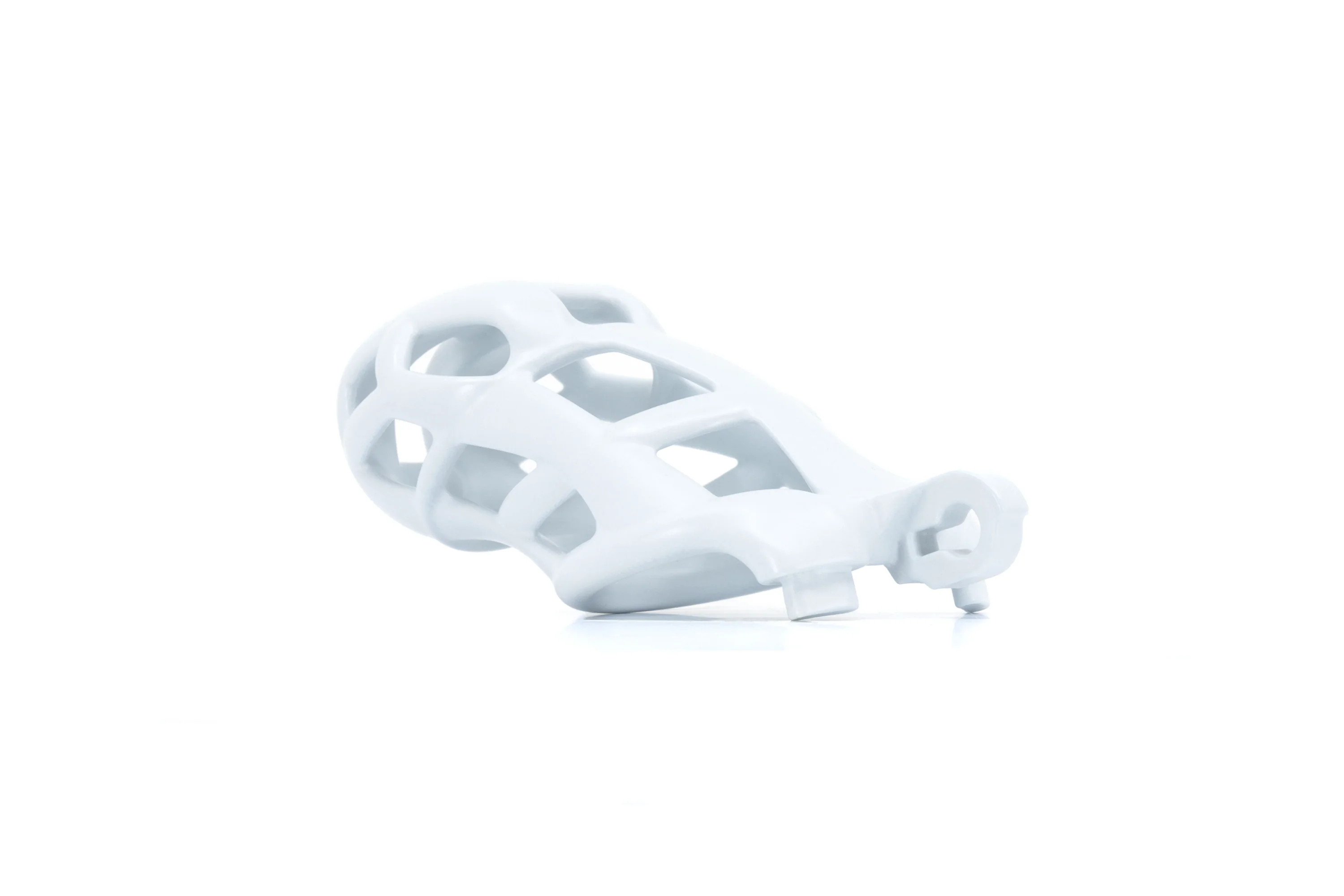 Cobra R (Arctic White) - Image 4