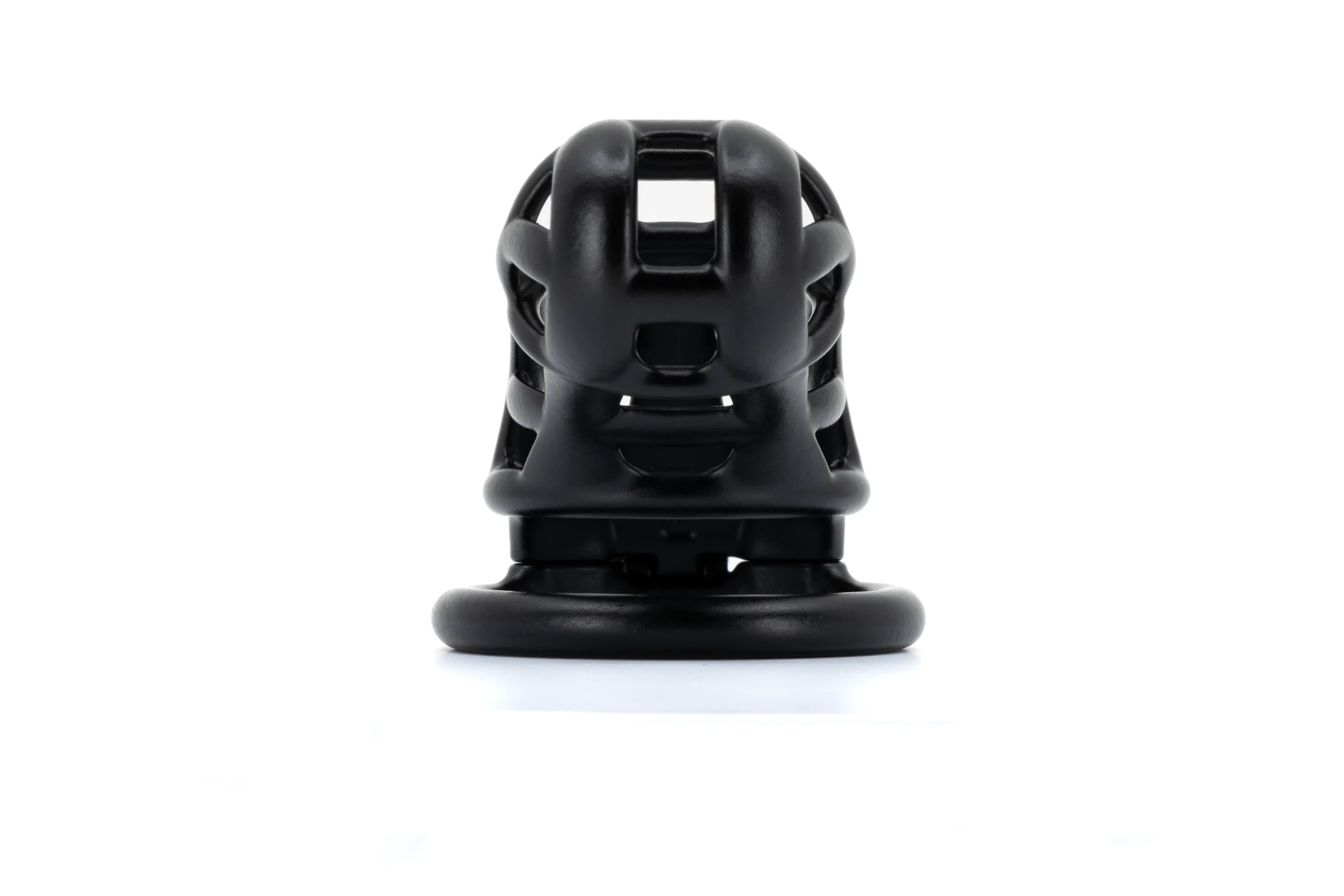 Cobra R Chastity Kit (Black) - Image 4