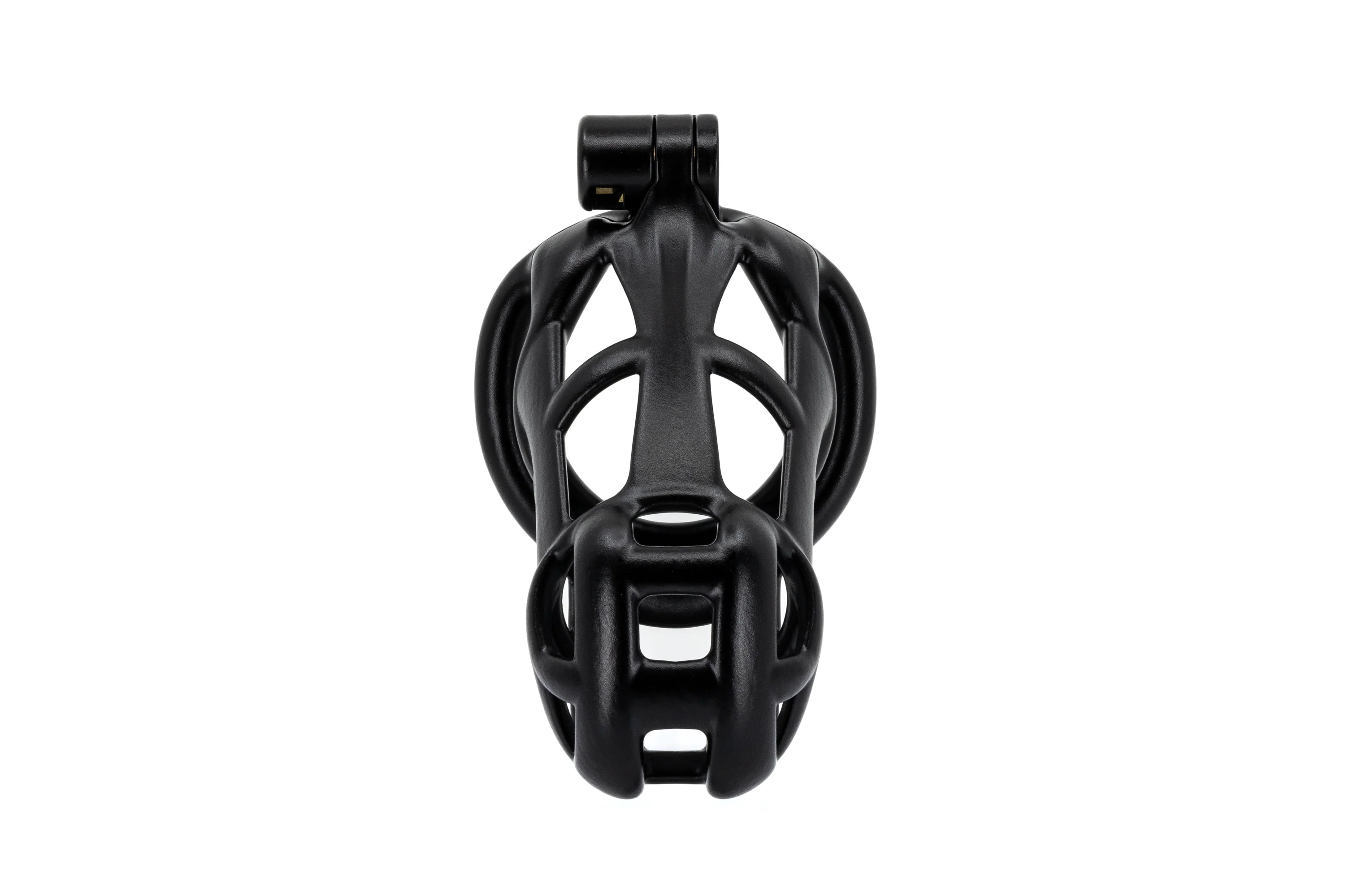 Cobra R Chastity Kit (Black) - Image 6