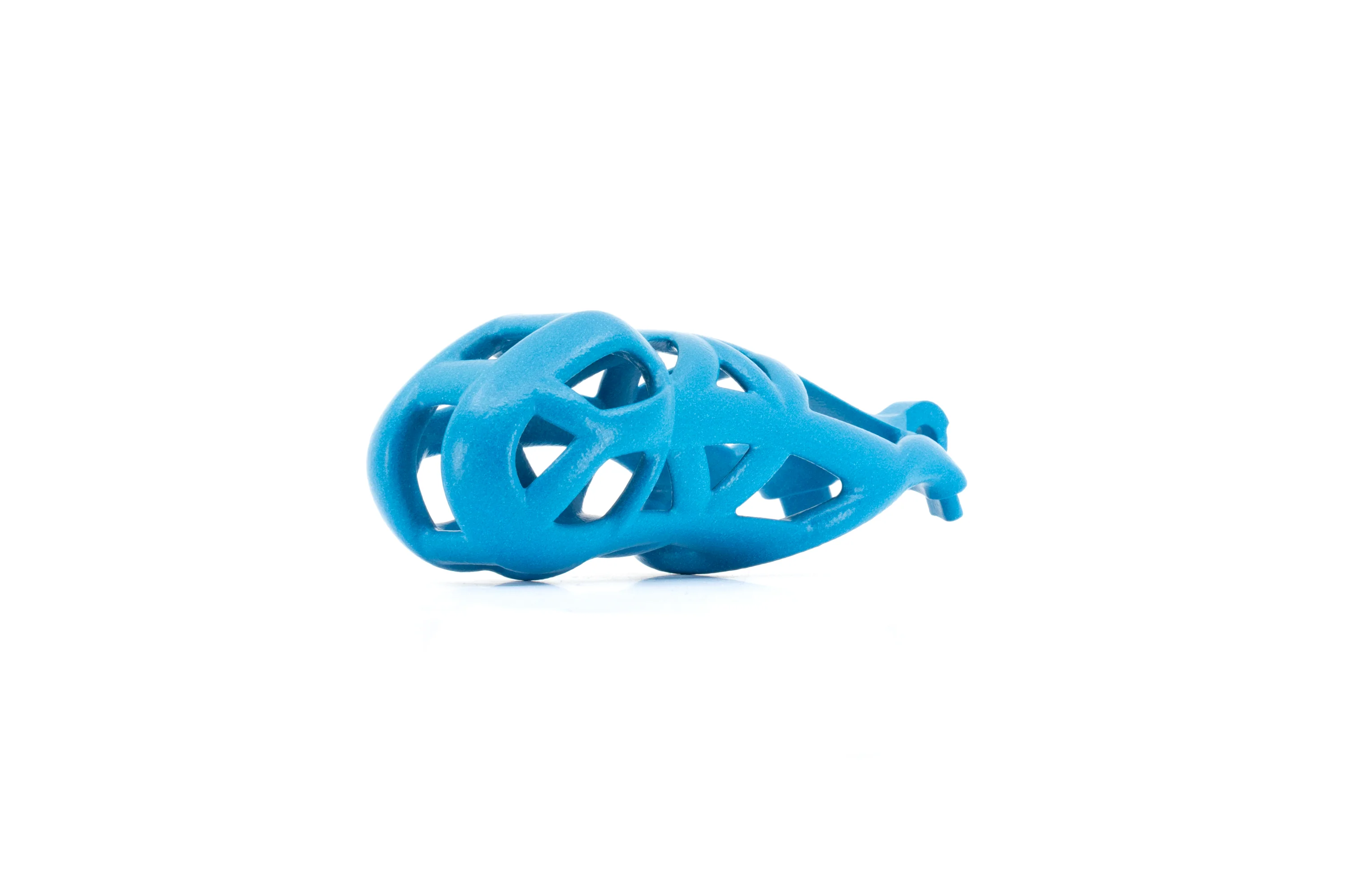 Cobra R+ (Aqua Blue) - Image 3