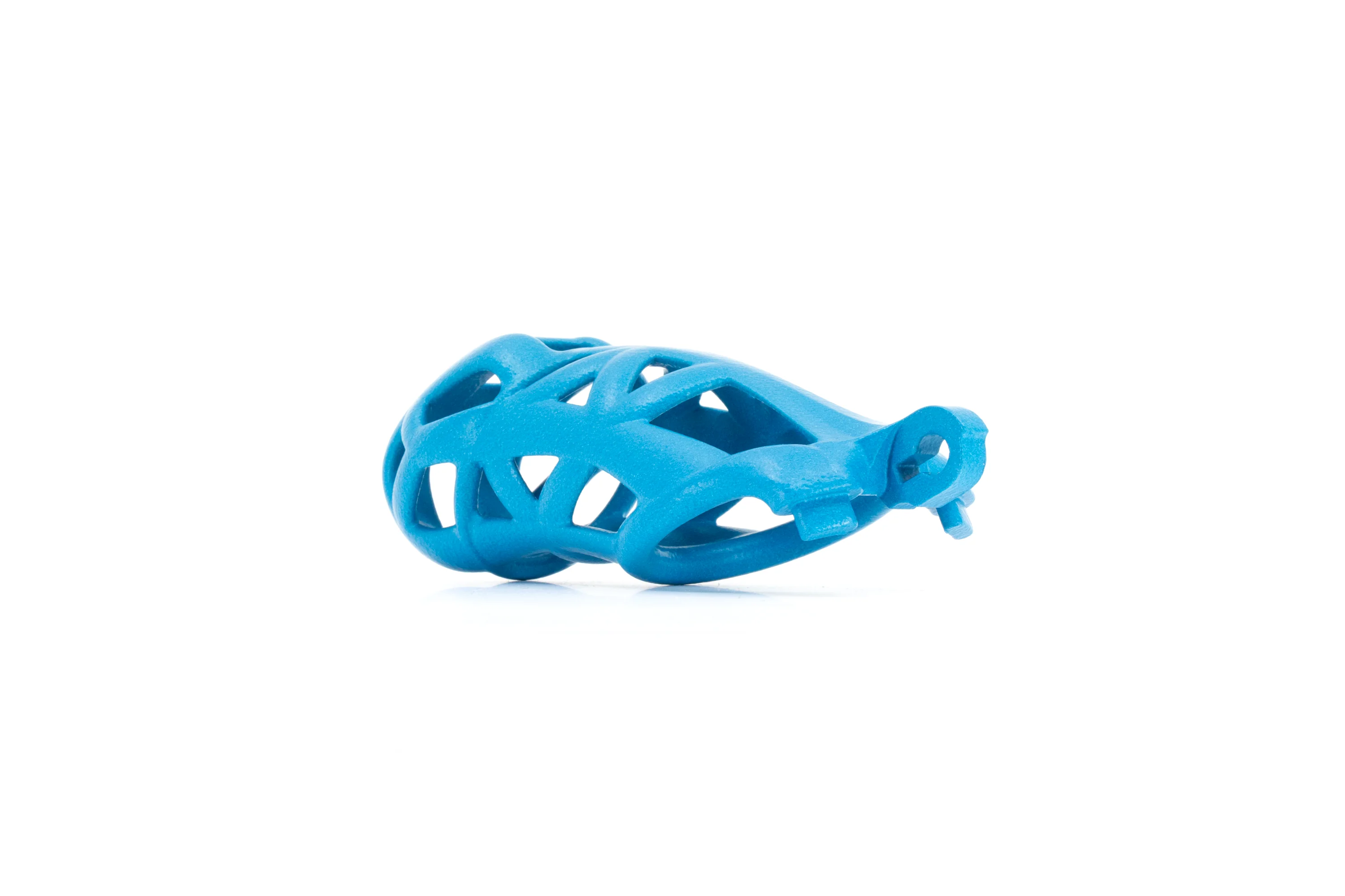 Cobra R+ (Aqua Blue) - Image 5
