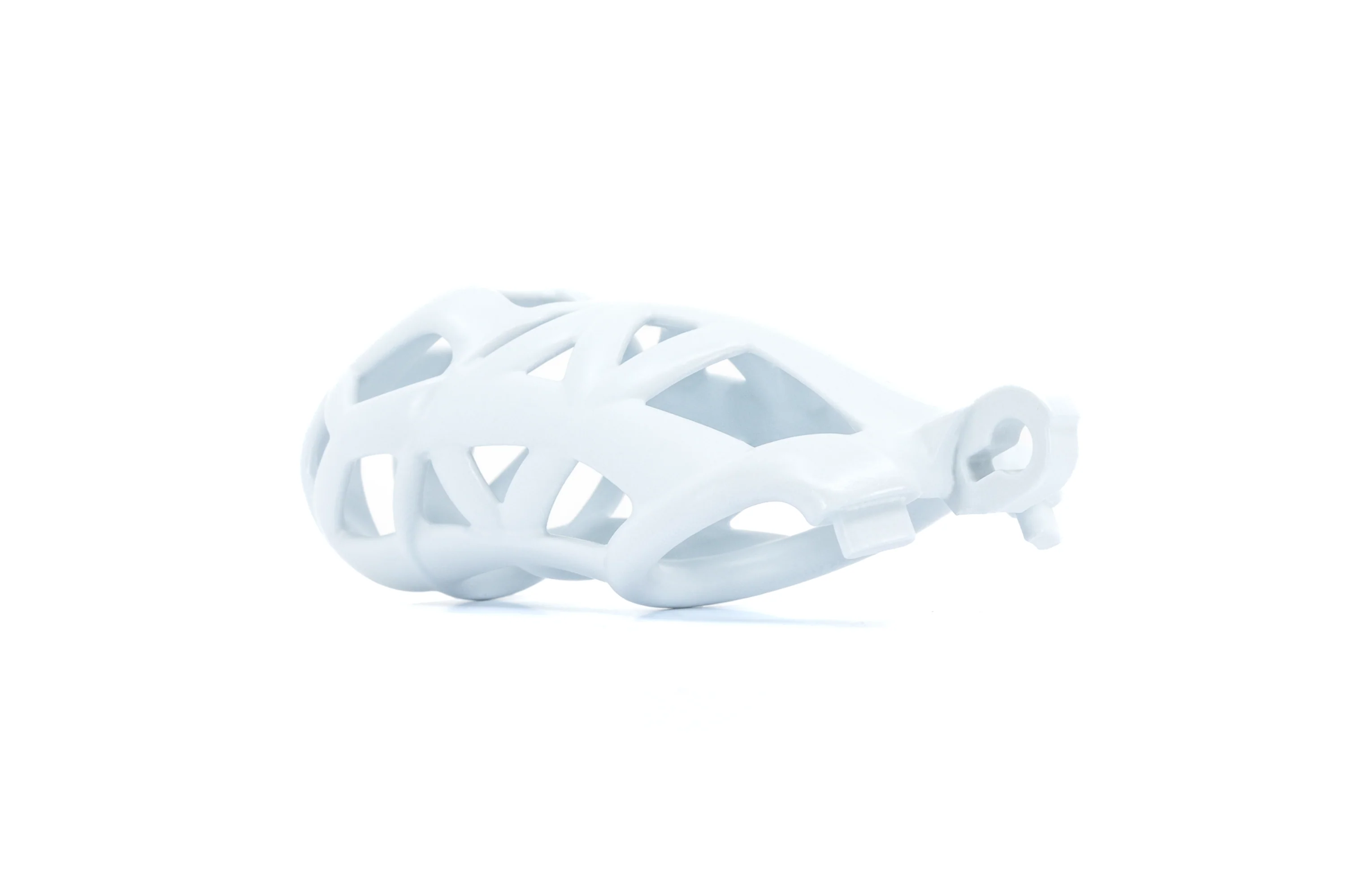 Cobra R+ (Arctic White) - Image 4
