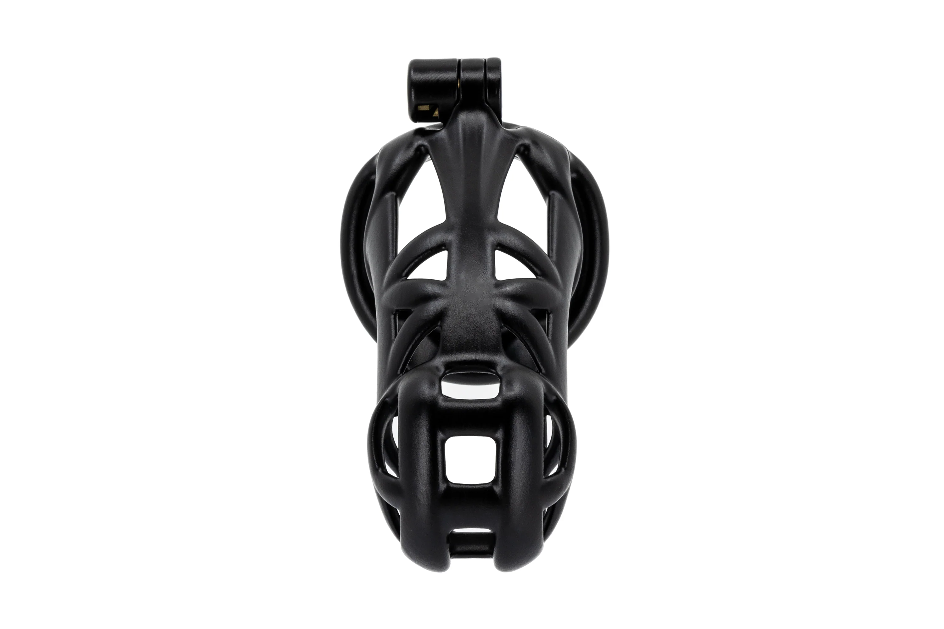 Cobra R+ Chastity Kit (Black) - Image 6