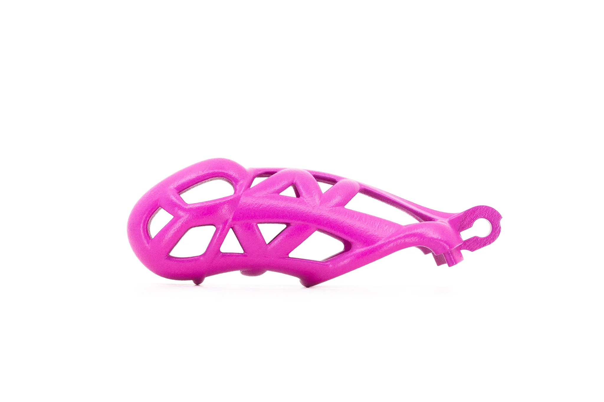 Cobra R+ Chastity Kit (Fusion Pink) - Image 3