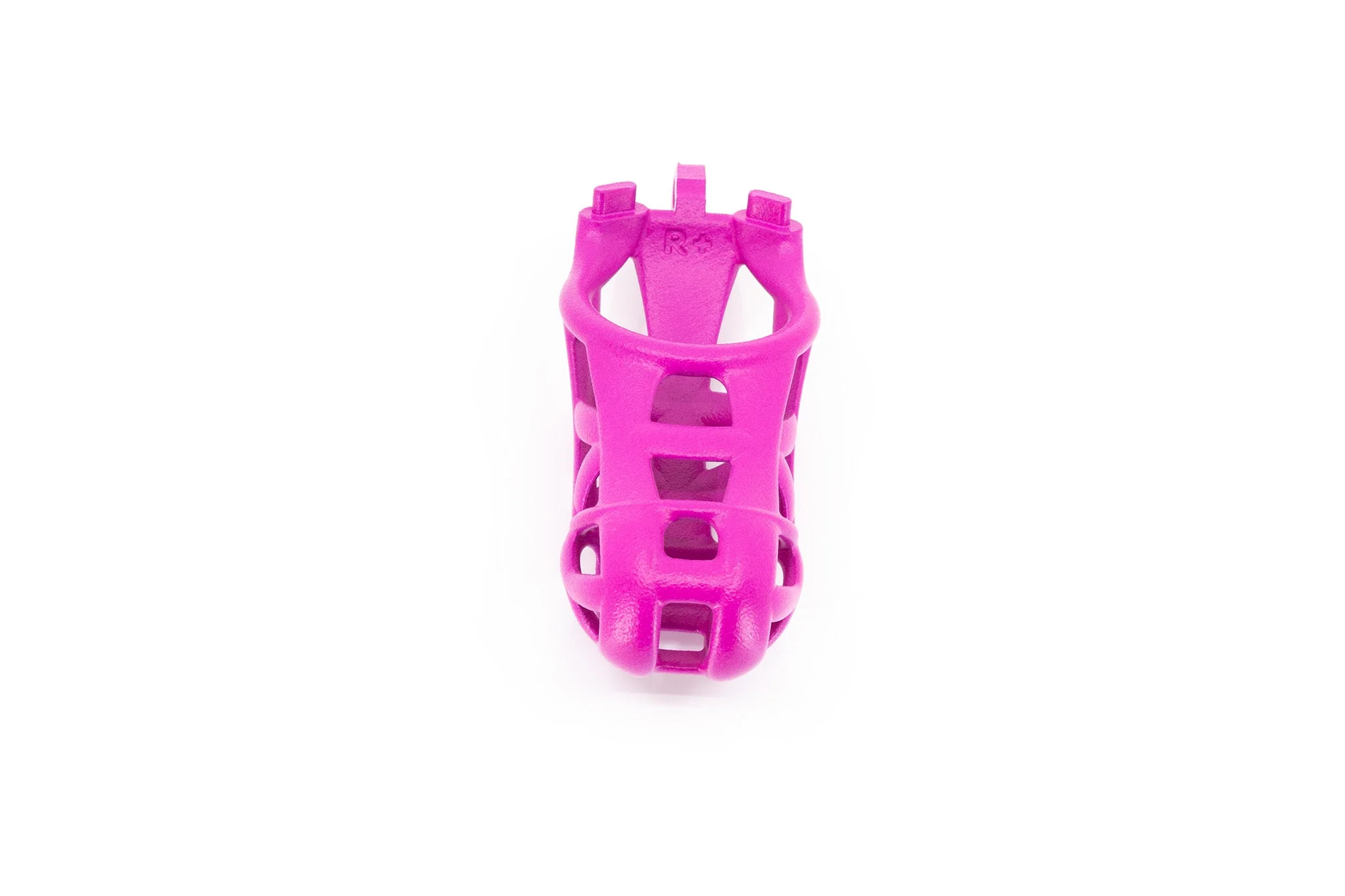 Cobra R+ Chastity Kit (Fusion Pink) - Image 5