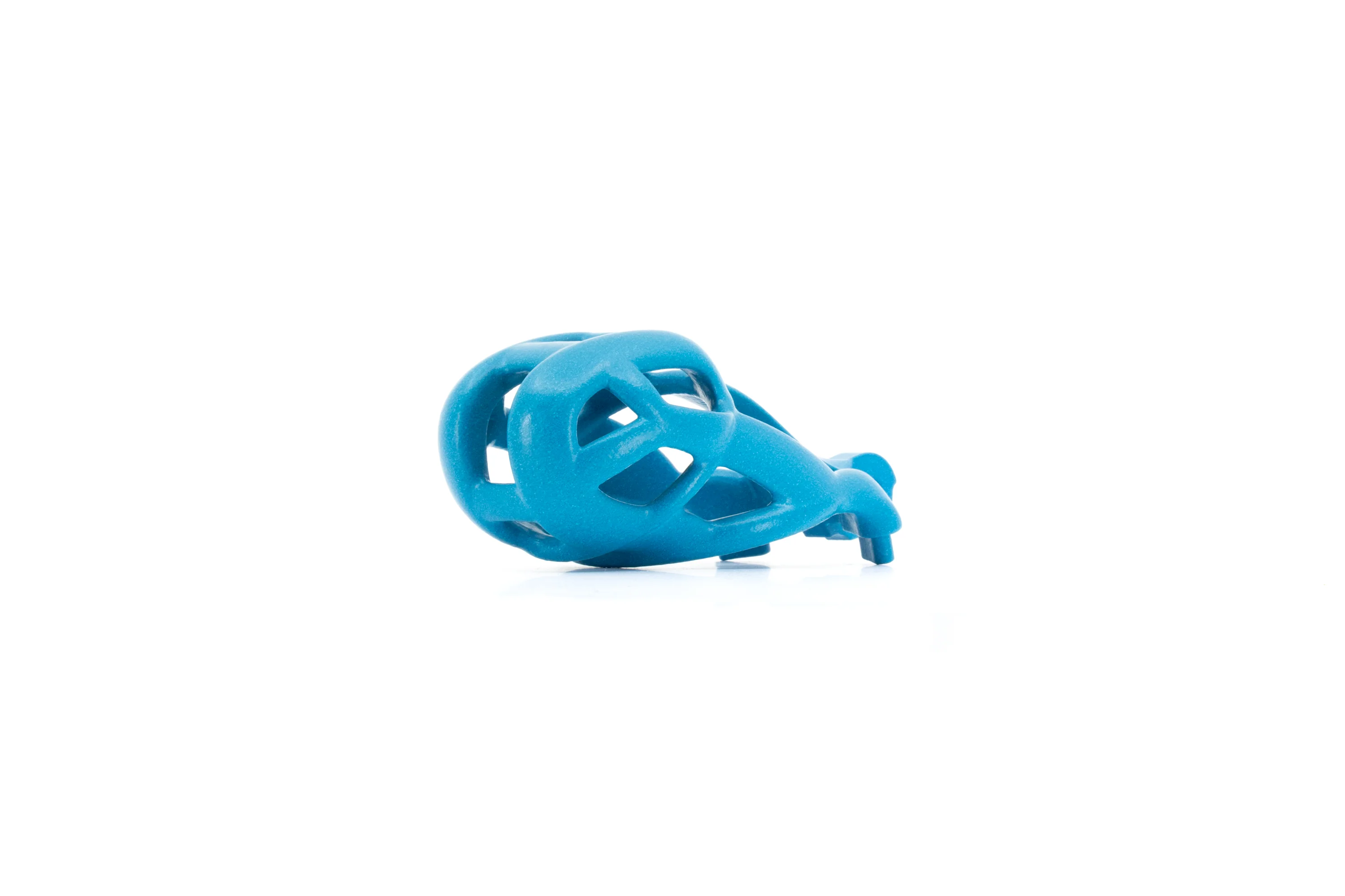 Cobra S (Aqua Blue) - Image 3