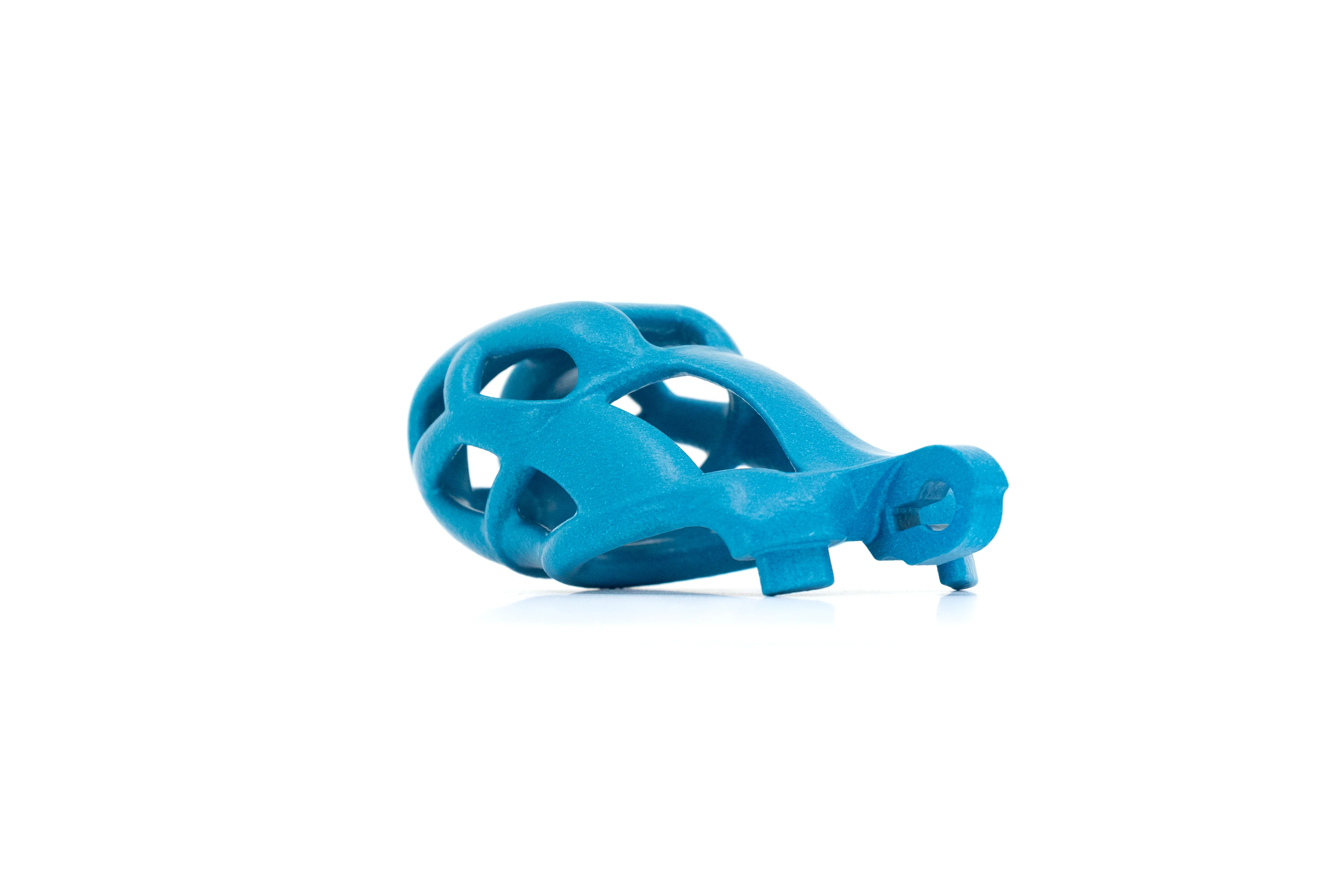 Cobra S (Aqua Blue) - Image 5